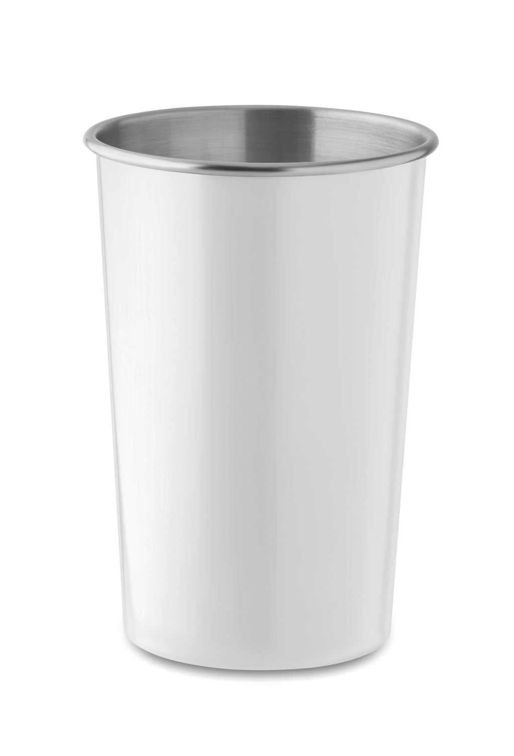 FJARD Recycled Stainless Steel Reusable Cup