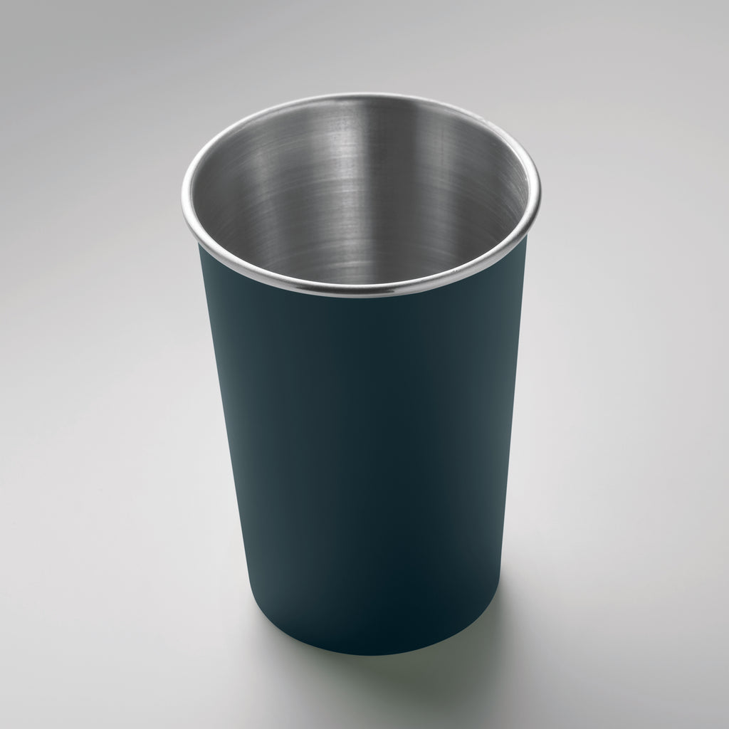 FJARD Recycled Stainless Steel Reusable Cup