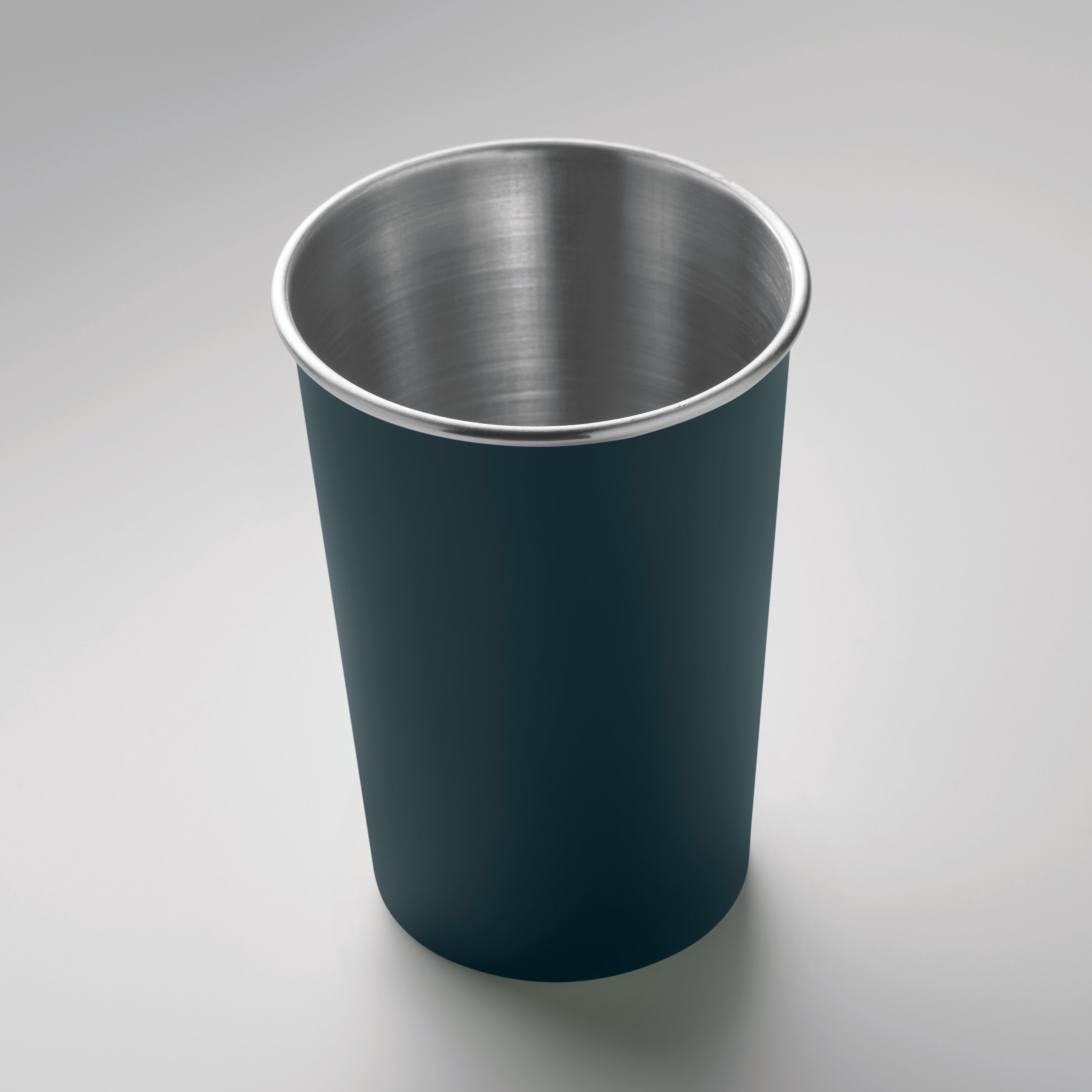 FJARD Recycled Stainless Steel Reusable Cup
