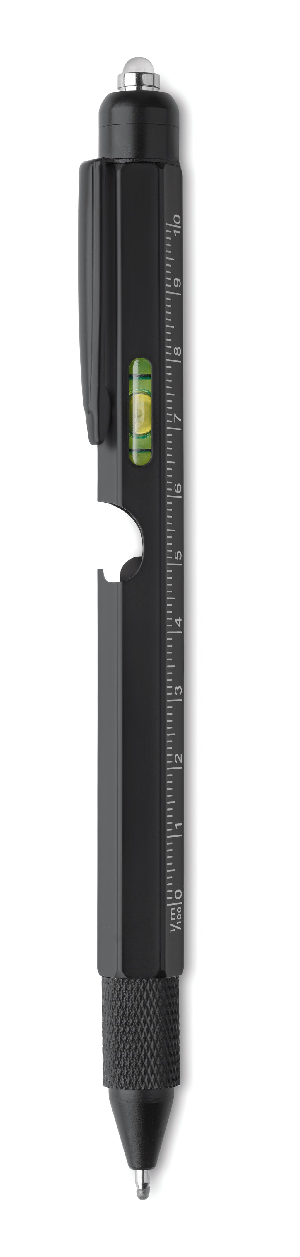 RETOOL Multi-Function Spirit Level Pen Tool