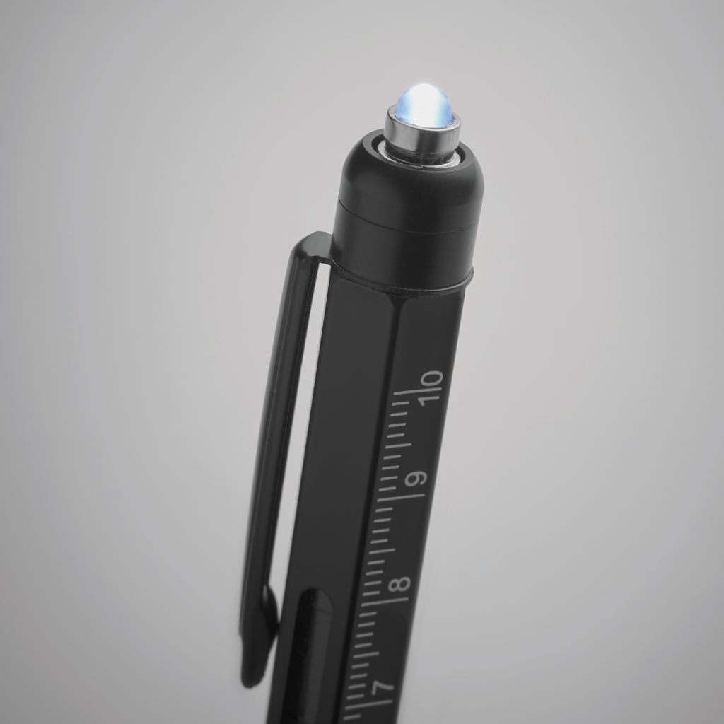 RETOOL Multi-Function Spirit Level Pen Tool