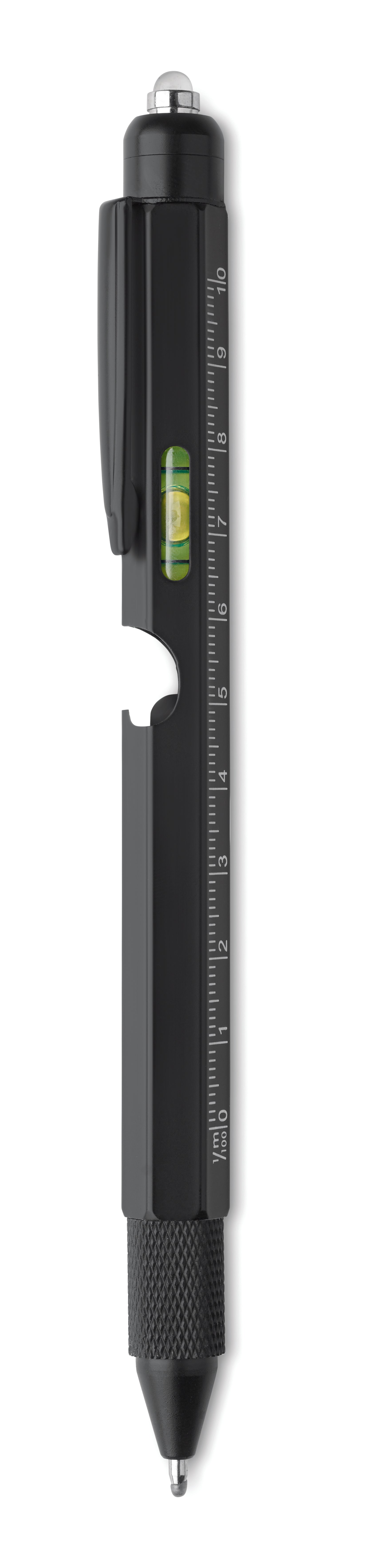 RETOOL Multi-Function Spirit Level Pen Tool