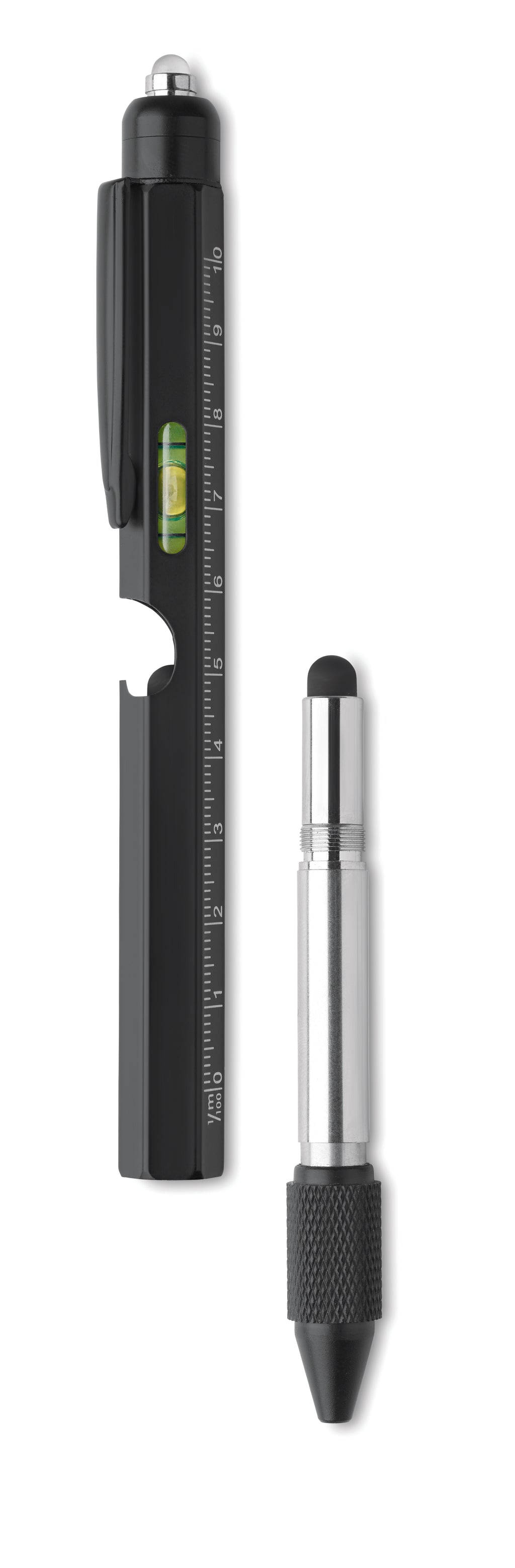 RETOOL Multi-Function Spirit Level Pen Tool