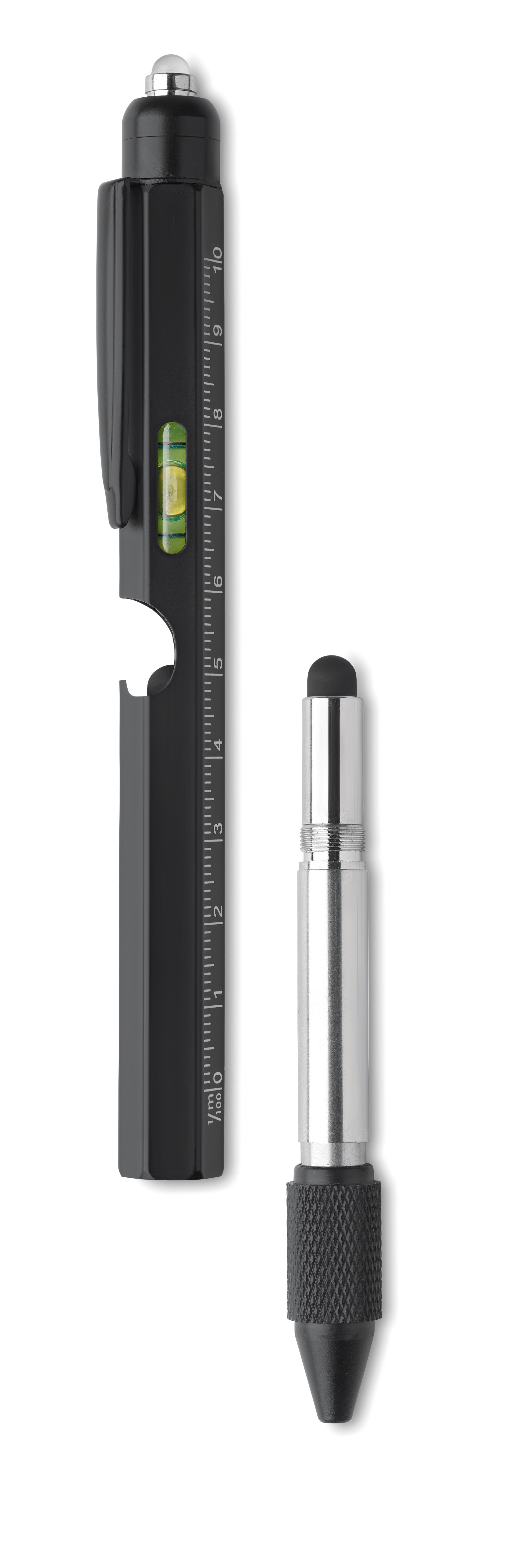 RETOOL Multi-Function Spirit Level Pen Tool