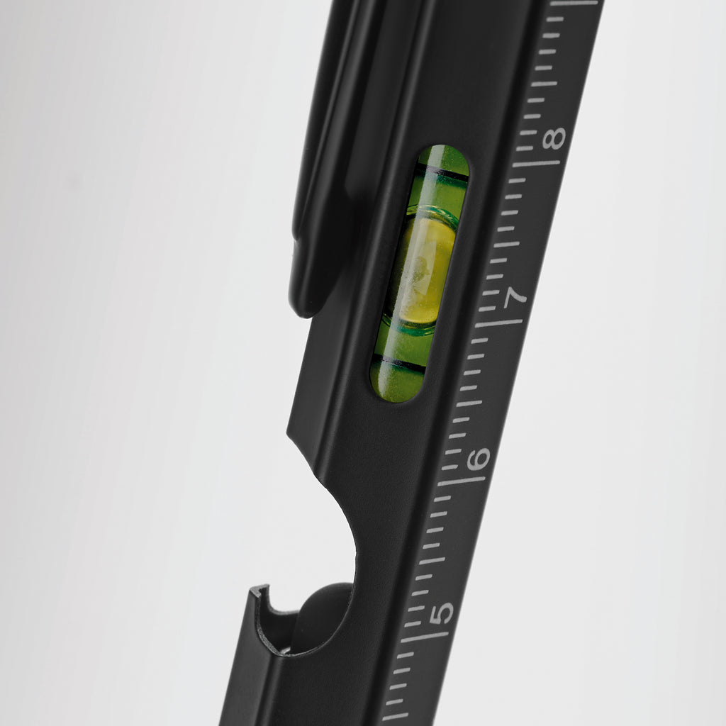 RETOOL Multi-Function Spirit Level Pen Tool