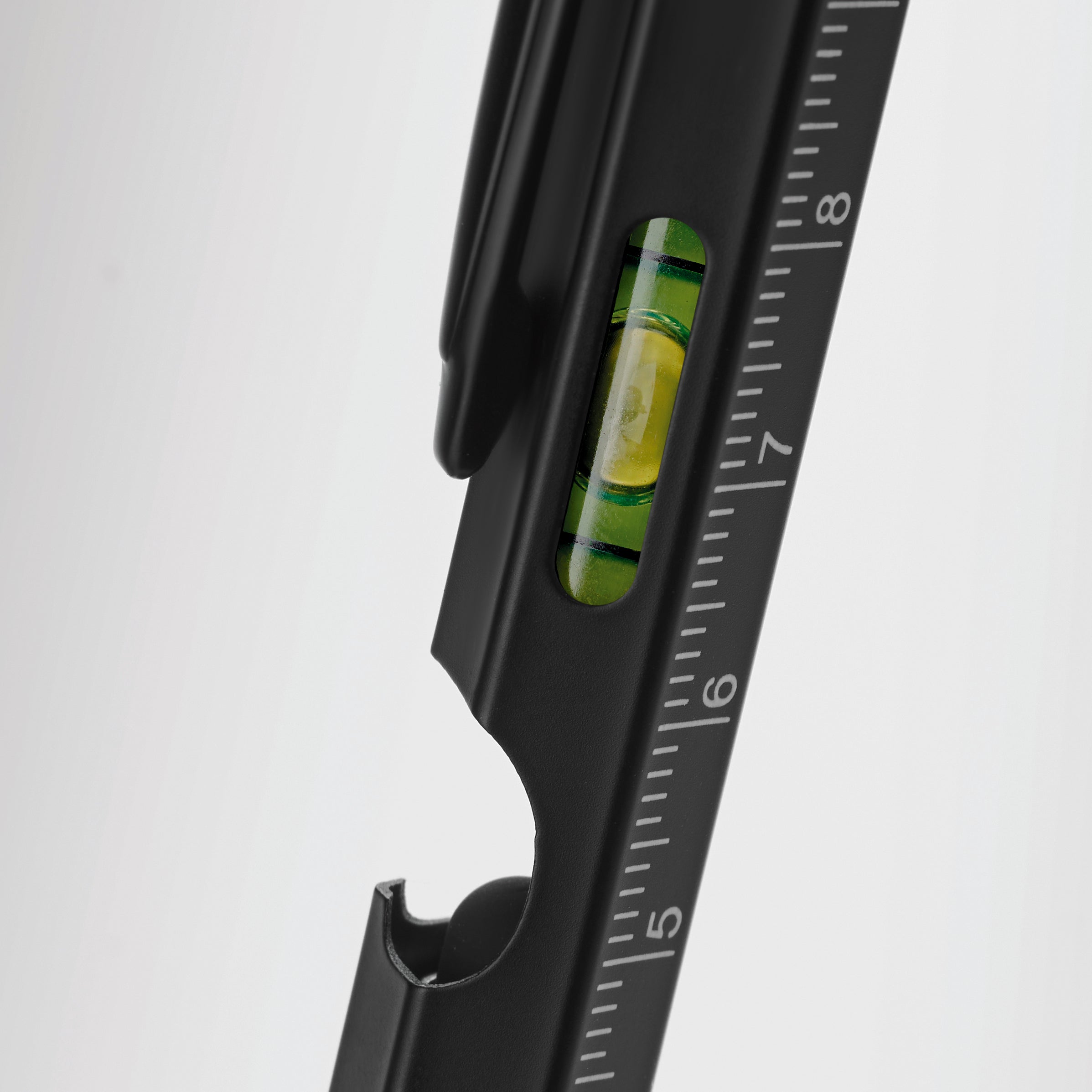 RETOOL Multi-Function Spirit Level Pen Tool