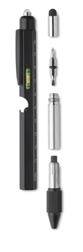 RETOOL Multi-Function Spirit Level Pen Tool