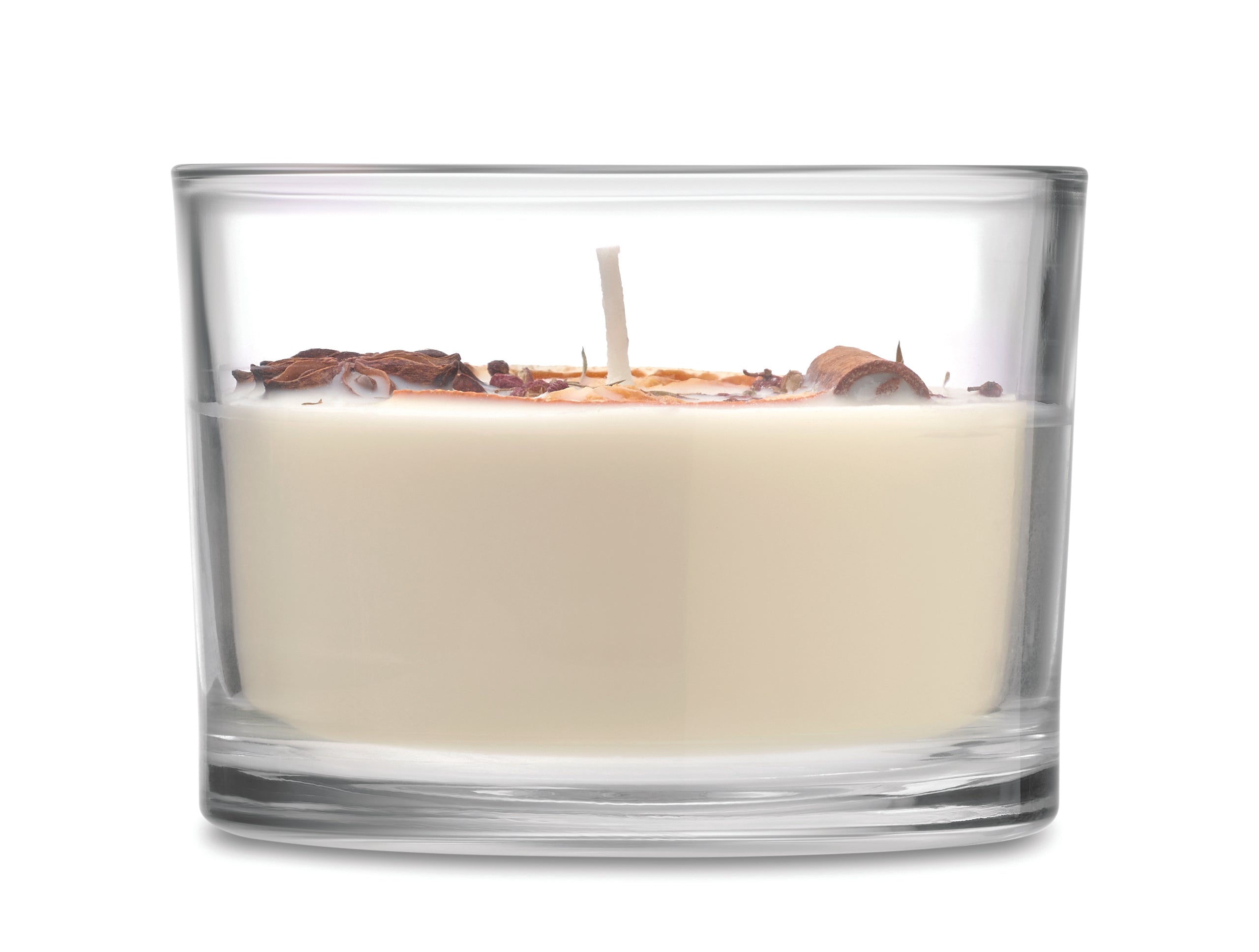 CITRUS Plant-Based Wax Candle 300g