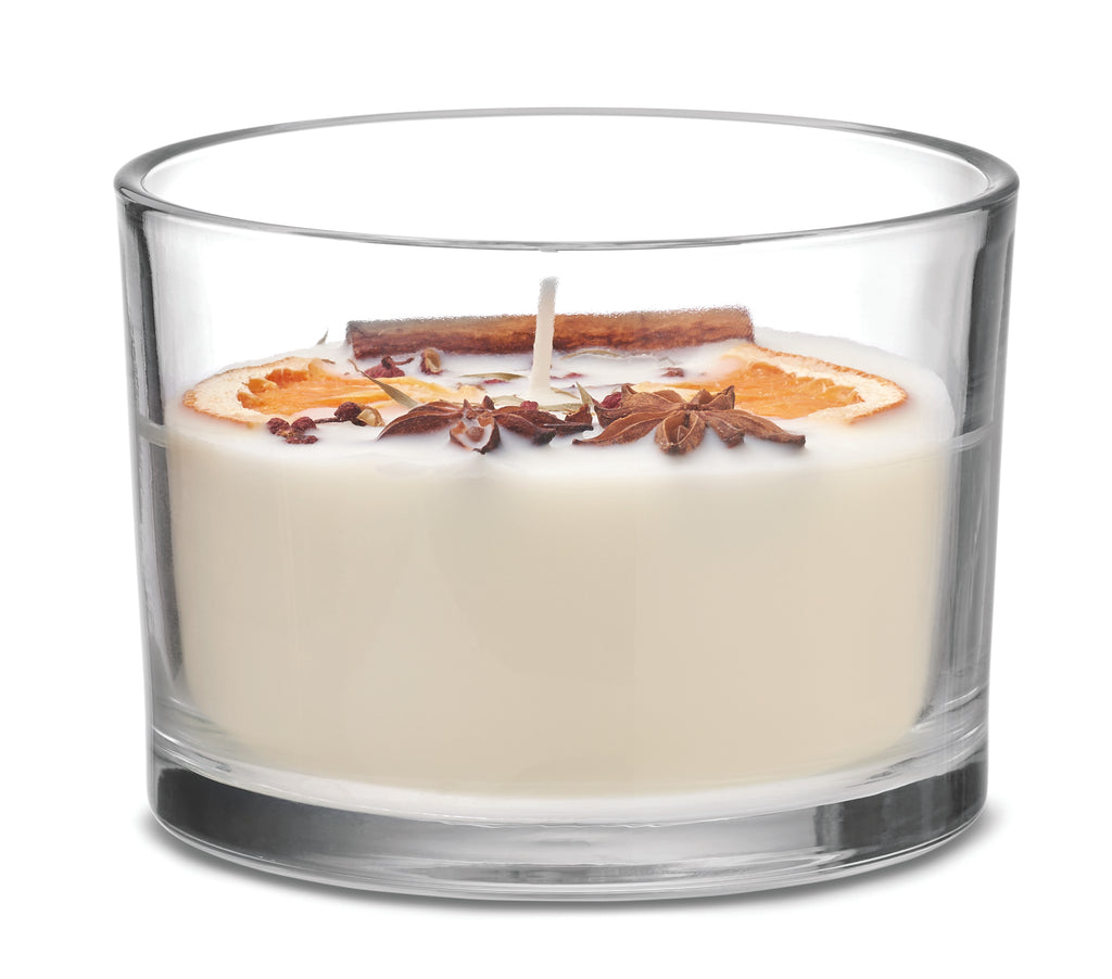 CITRUS Plant-Based Wax Candle 300g