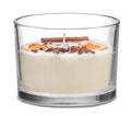 CITRUS Plant-Based Wax Candle 300g