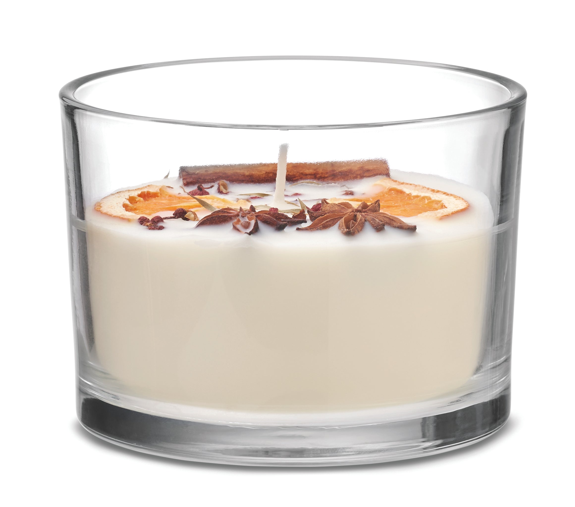 CITRUS Plant-Based Wax Candle 300g