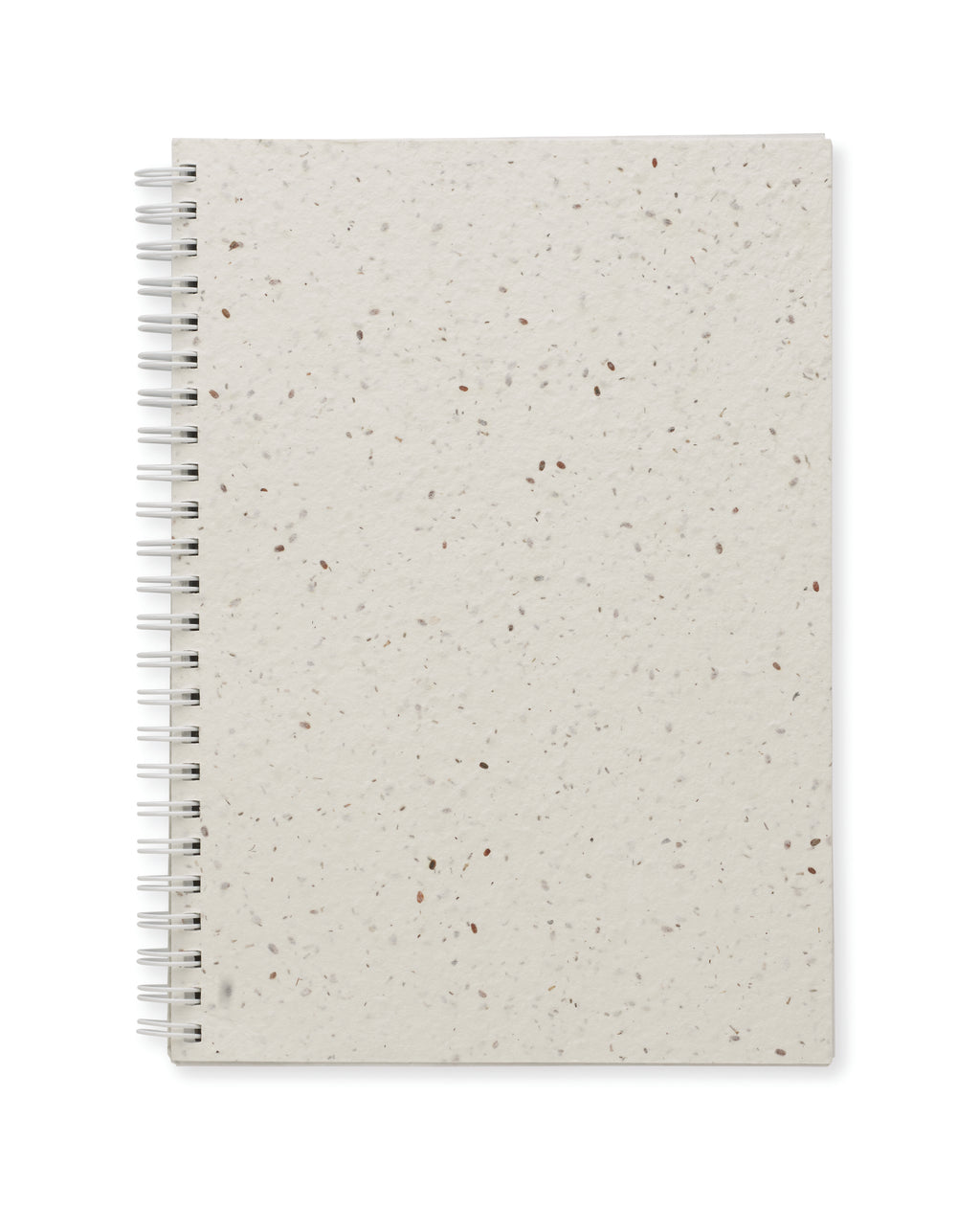 SEED RING A5 Seed Paper Cover Notebook