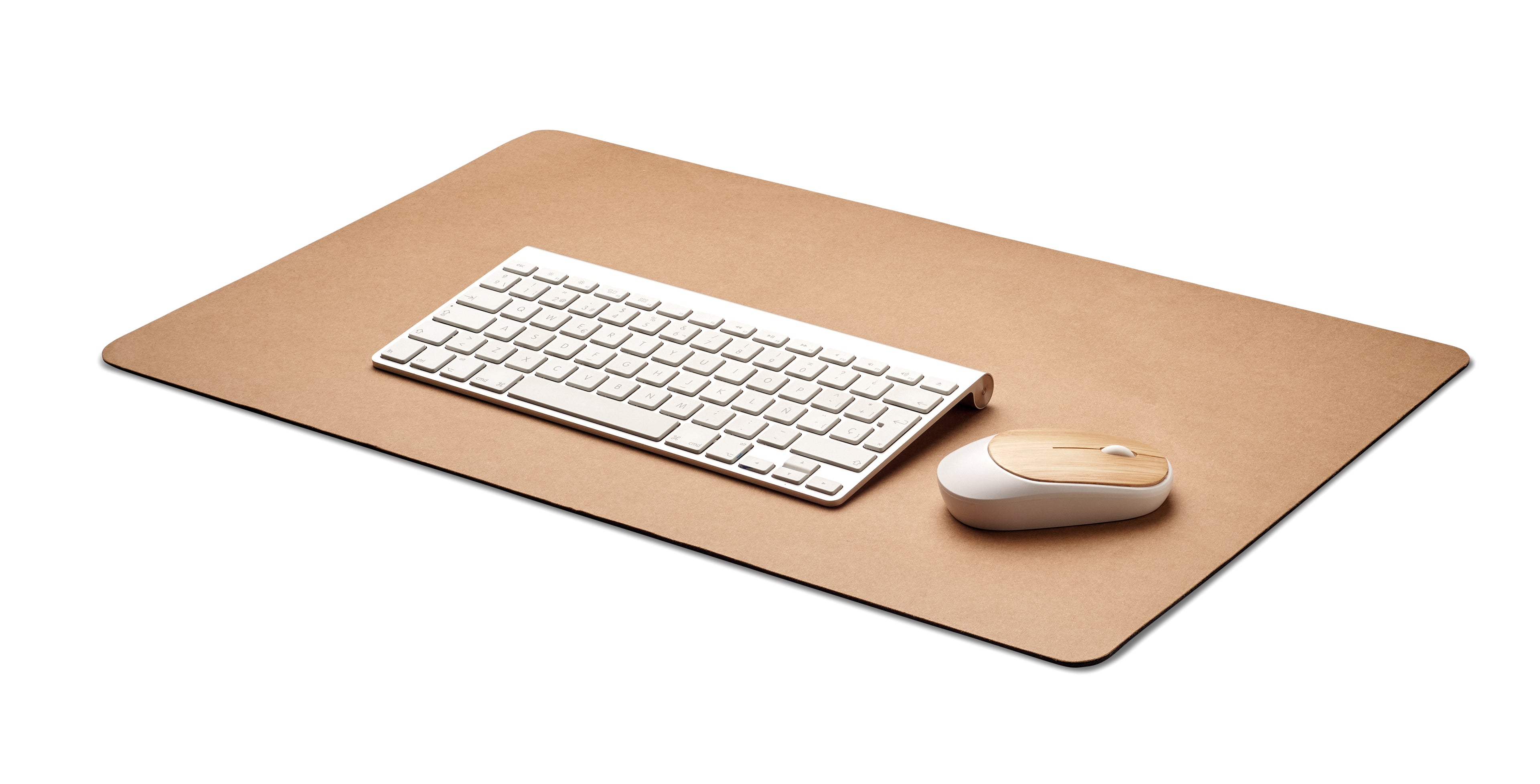 PAD Large Recycled Paper Desk Pad