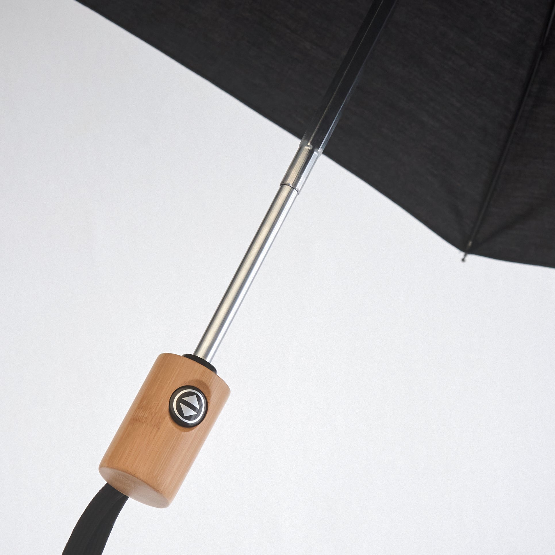 DRIP 21 Inch Foldable Auto Open Umbrella