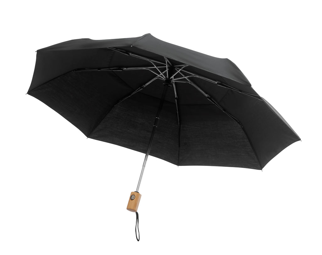 DRIP 21 Inch Foldable Auto Open Umbrella