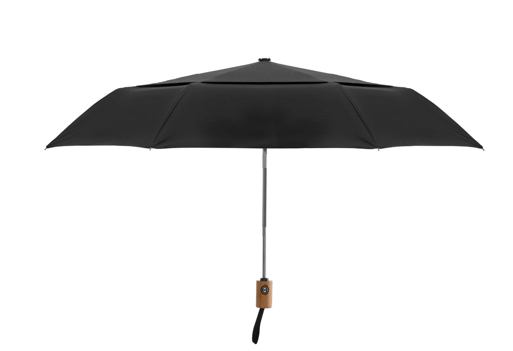 DRIP 21 Inch Foldable Auto Open Umbrella