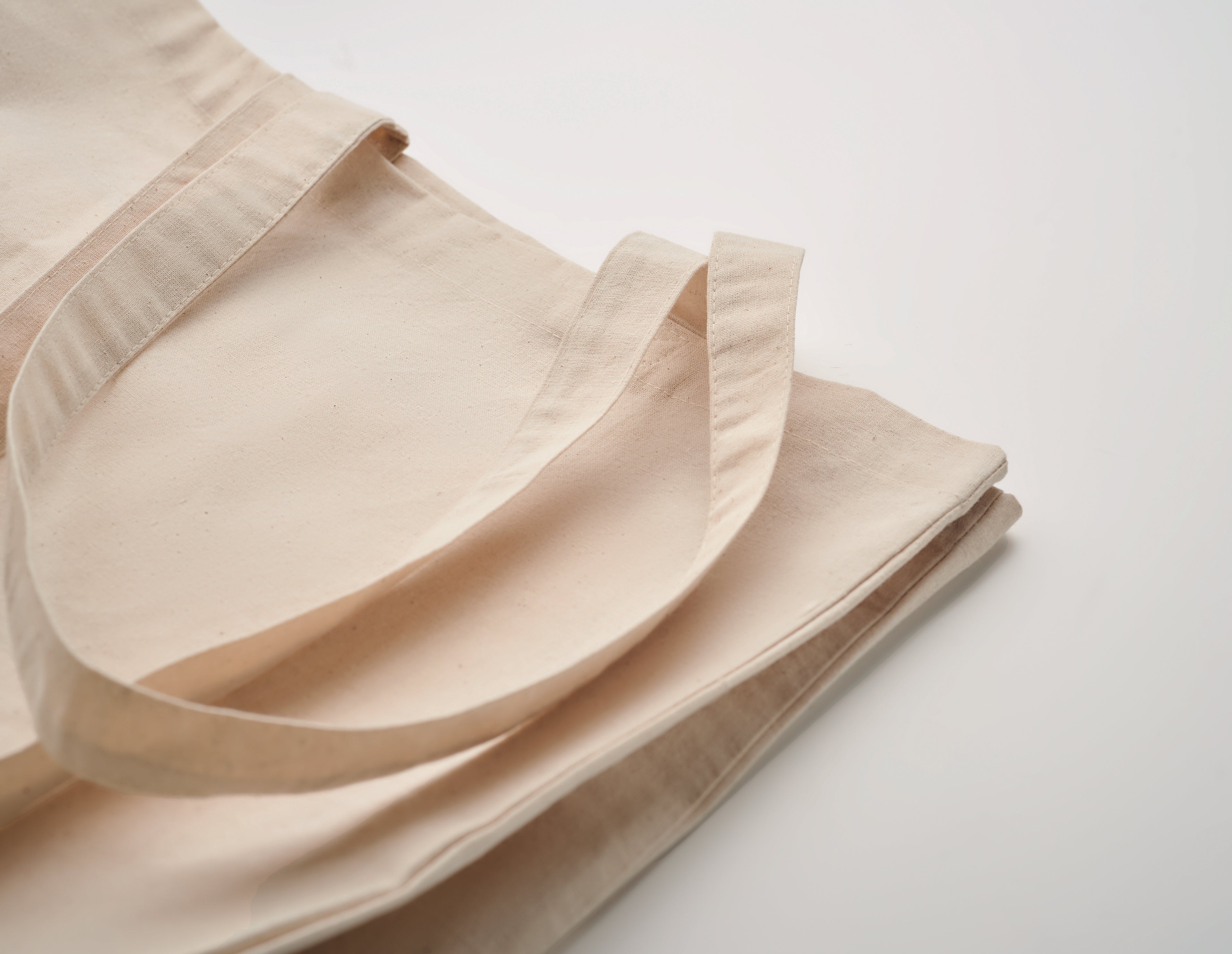 OSOLE ++ Fairtrade Cotton Shopping Bag 180gsm