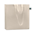 OSOLE ++ Fairtrade Cotton Shopping Bag 180gsm