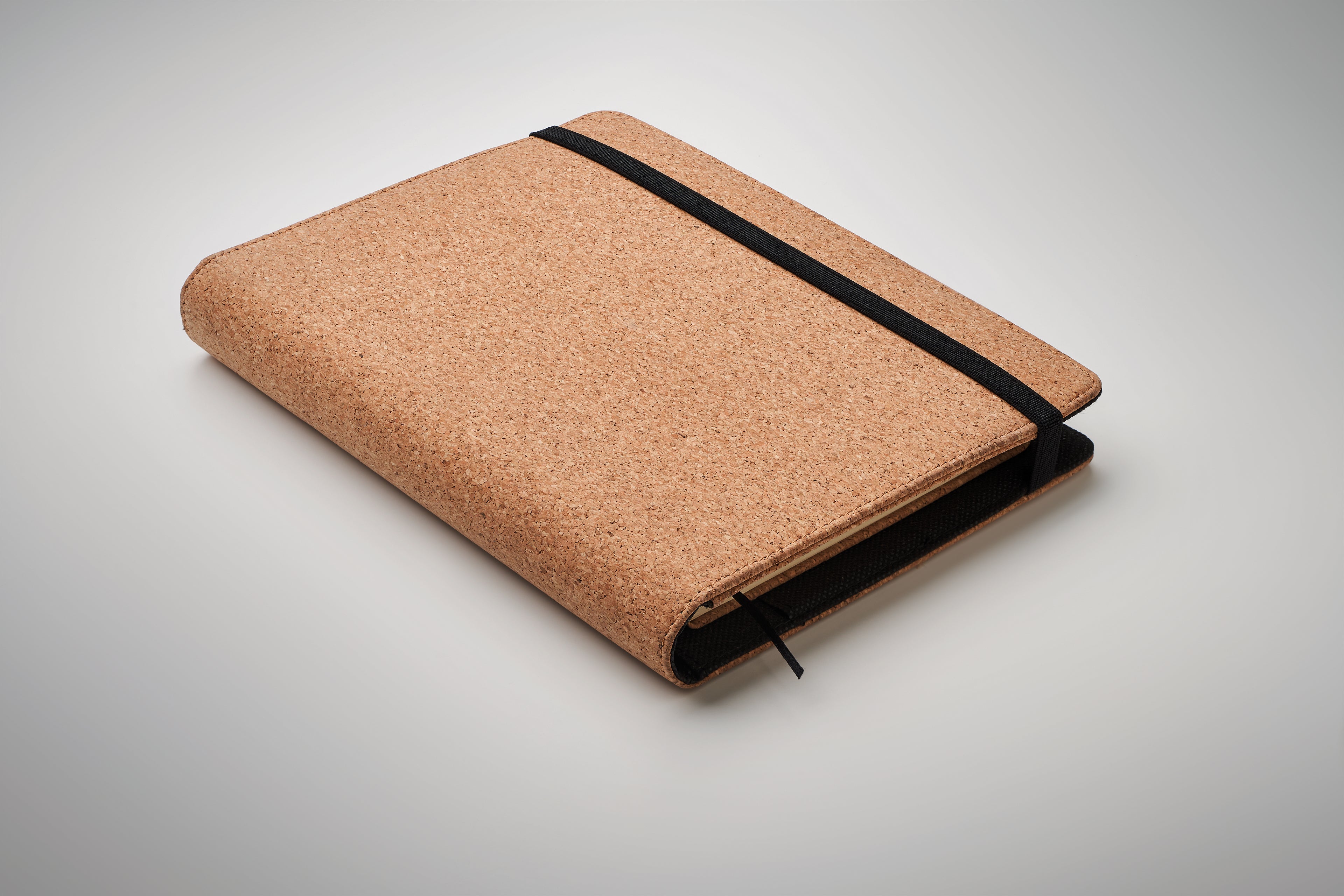 Origin A5 Cork Portfolio with Refillable Notebook