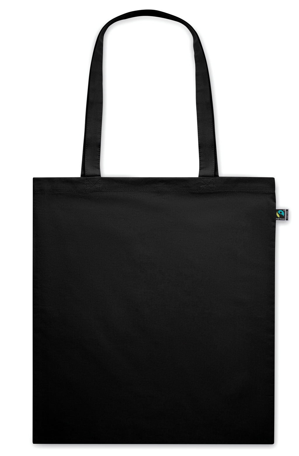 OSOLE COLOUR Fairtrade Cotton Shopping Bag 140gsm