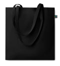 OSOLE COLOUR Fairtrade Cotton Shopping Bag 140gsm