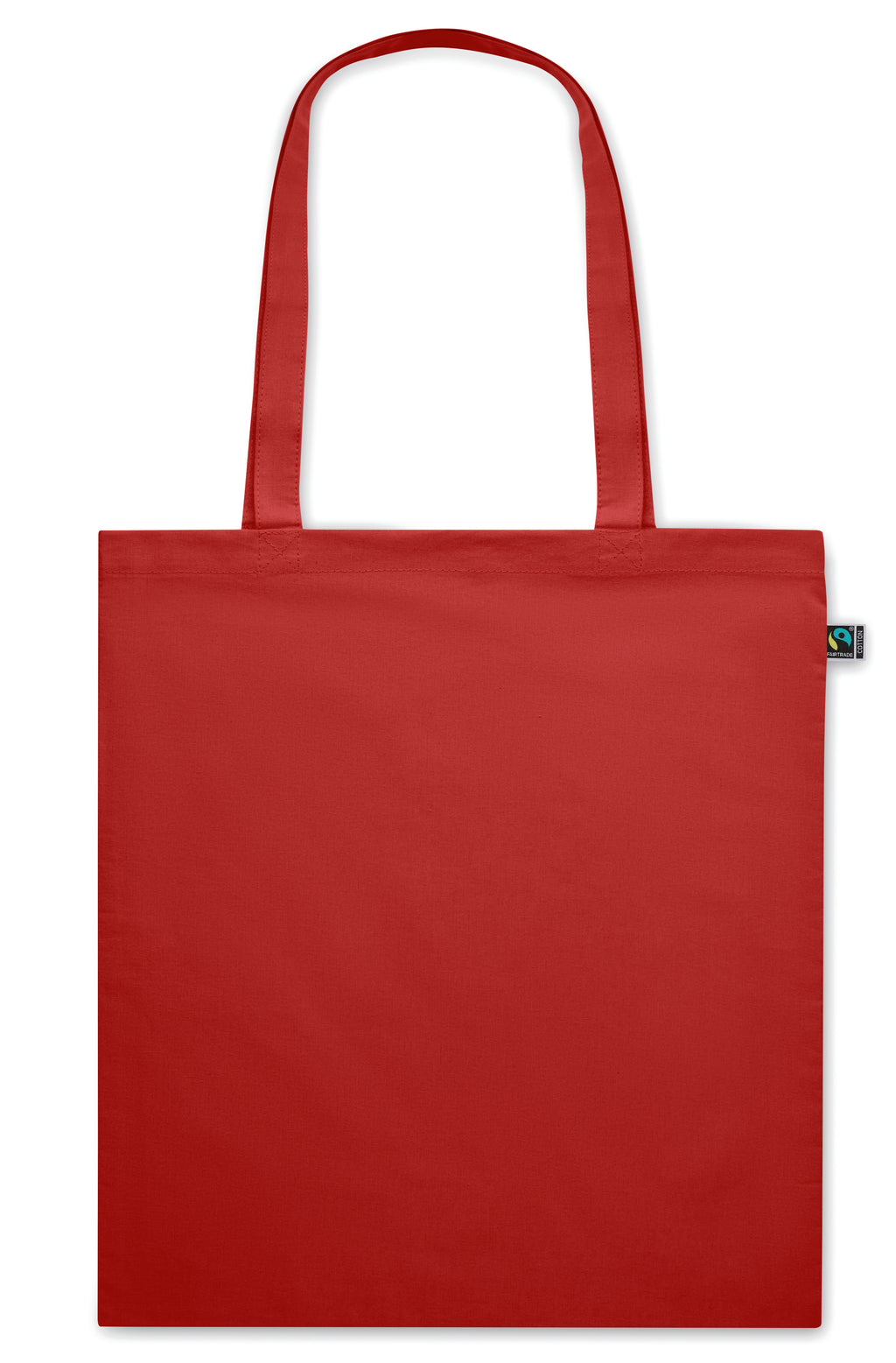 OSOLE COLOUR Fairtrade Cotton Shopping Bag 140gsm