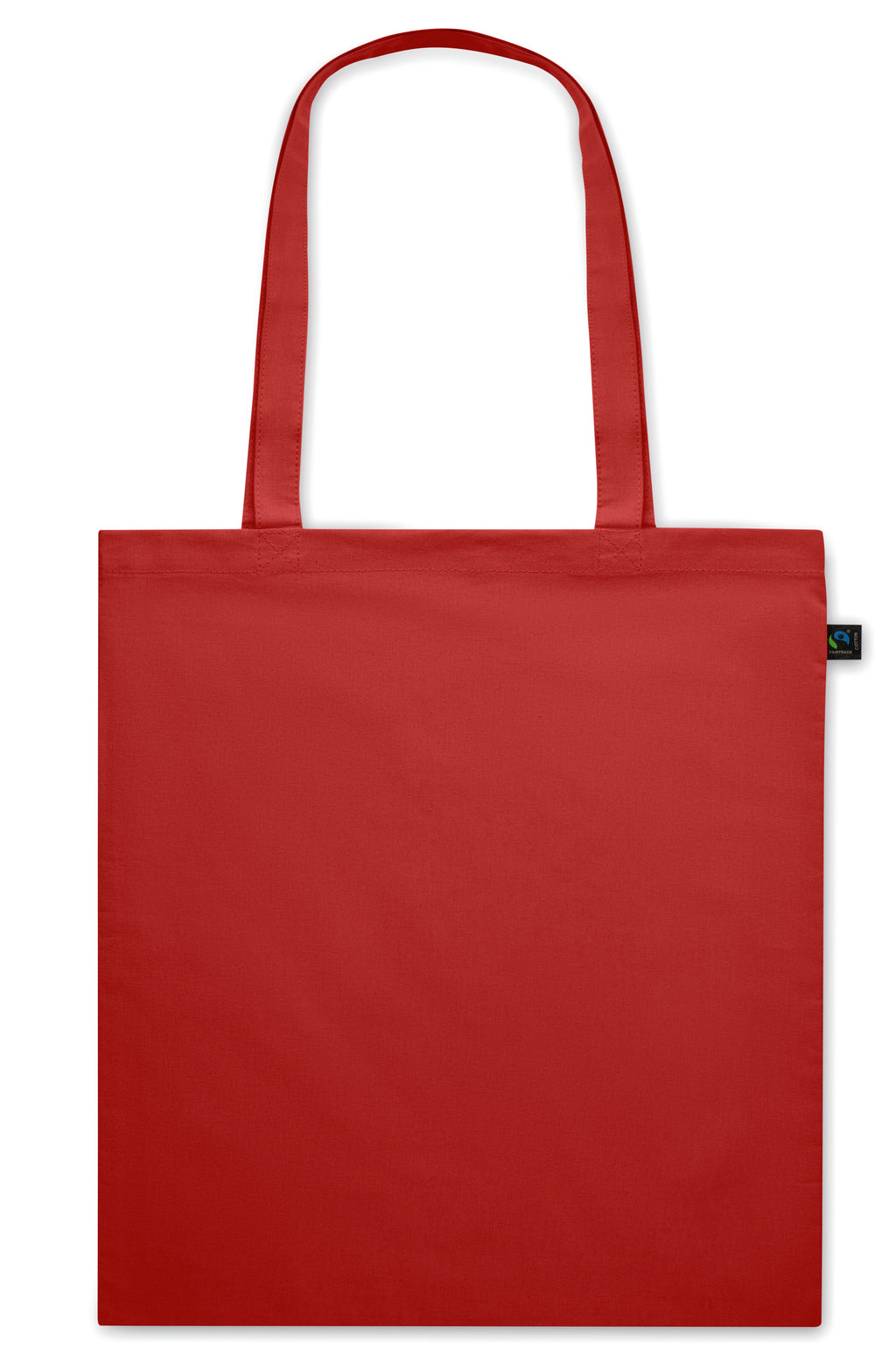 OSOLE COLOUR Fairtrade Cotton Shopping Bag 140gsm
