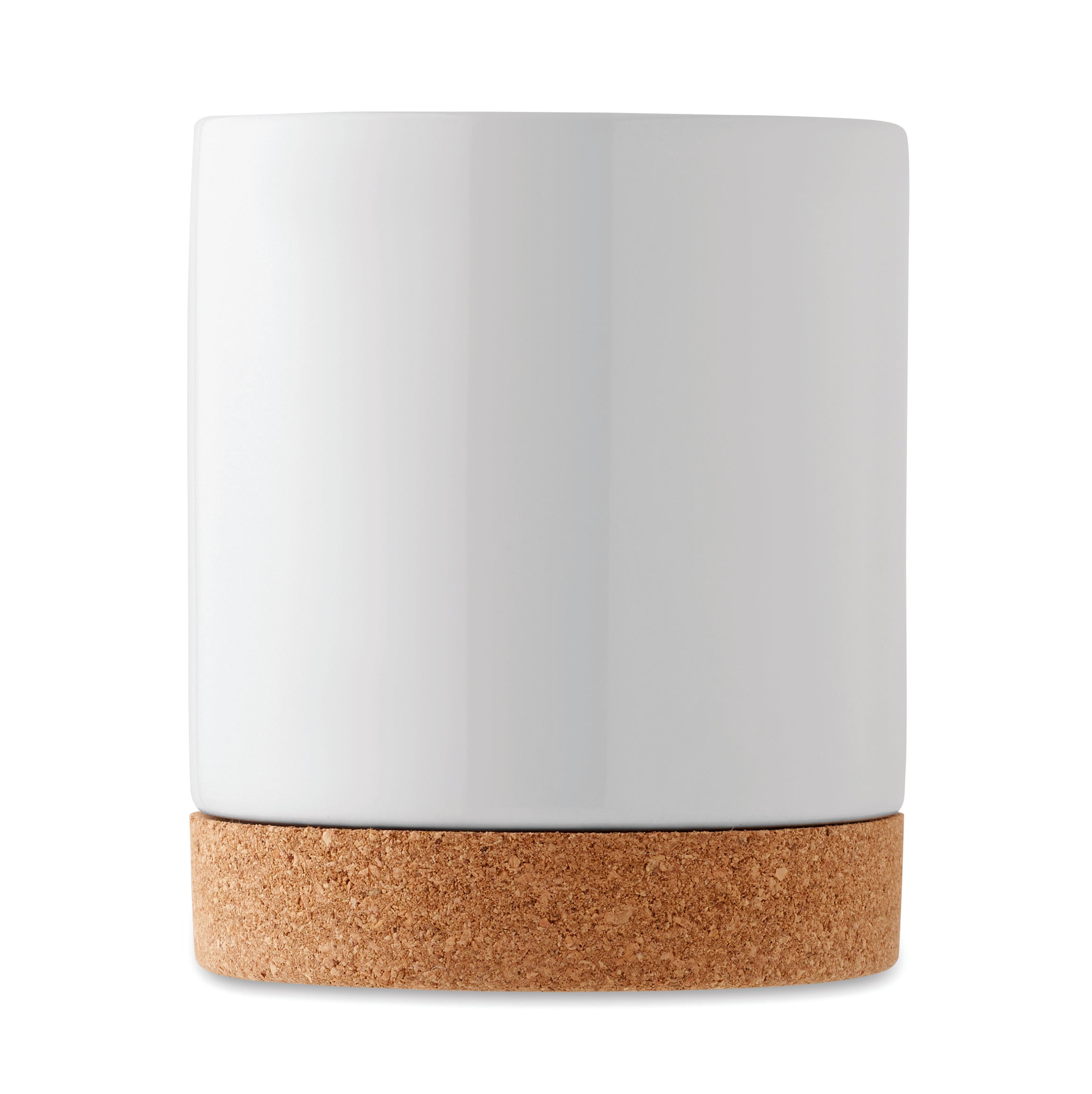 Karoo Sublim Ceramic Mug with Cork Base