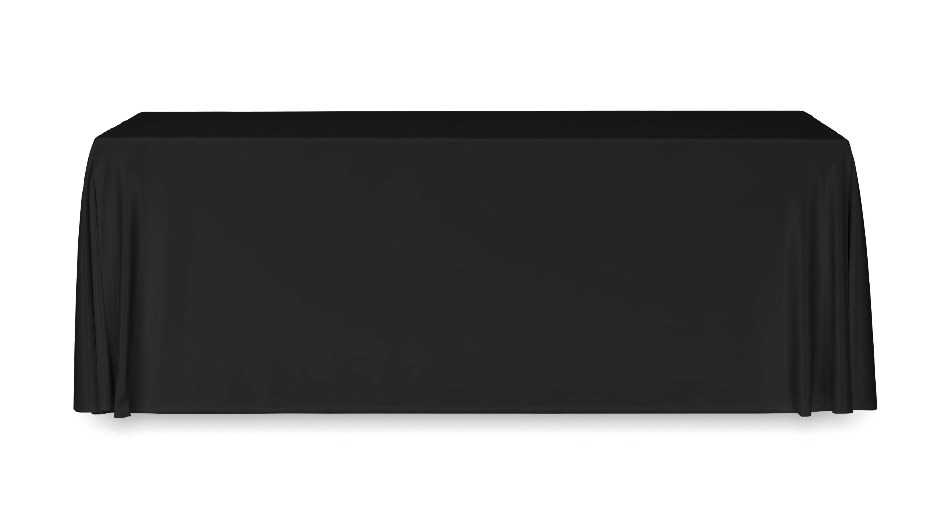BRIDGE Large Branded Tablecloth 280x210cm