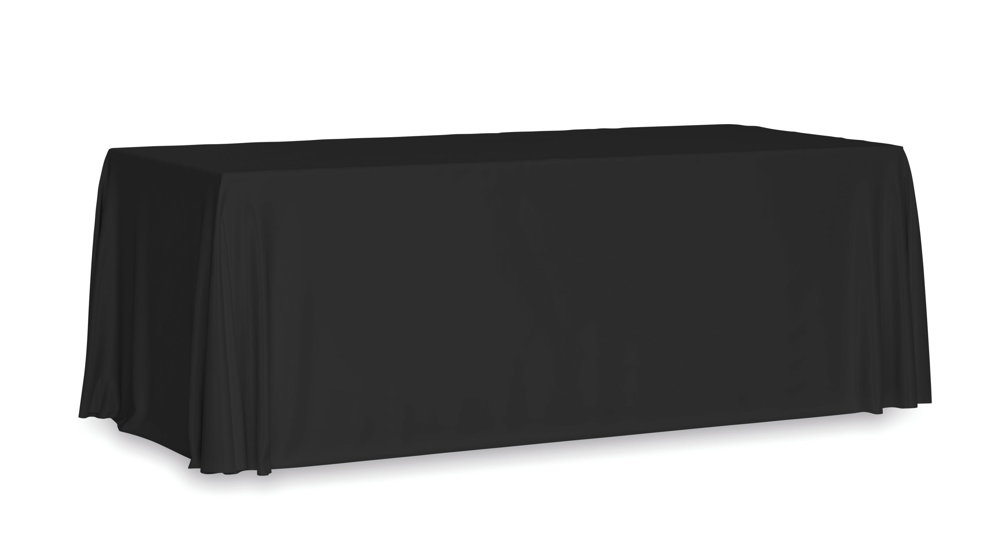 BRIDGE Large Branded Tablecloth 280x210cm