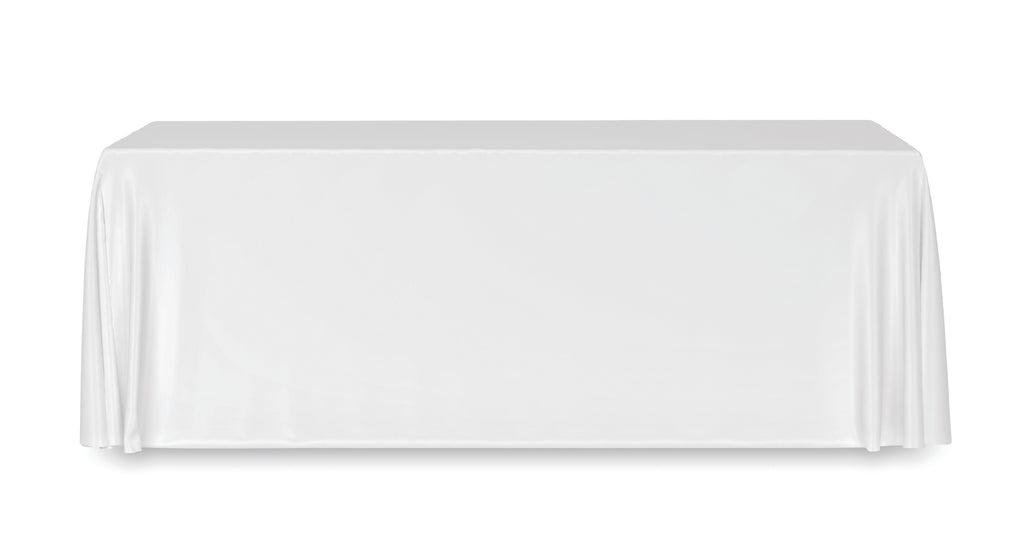 BRIDGE Large Branded Tablecloth 280x210cm