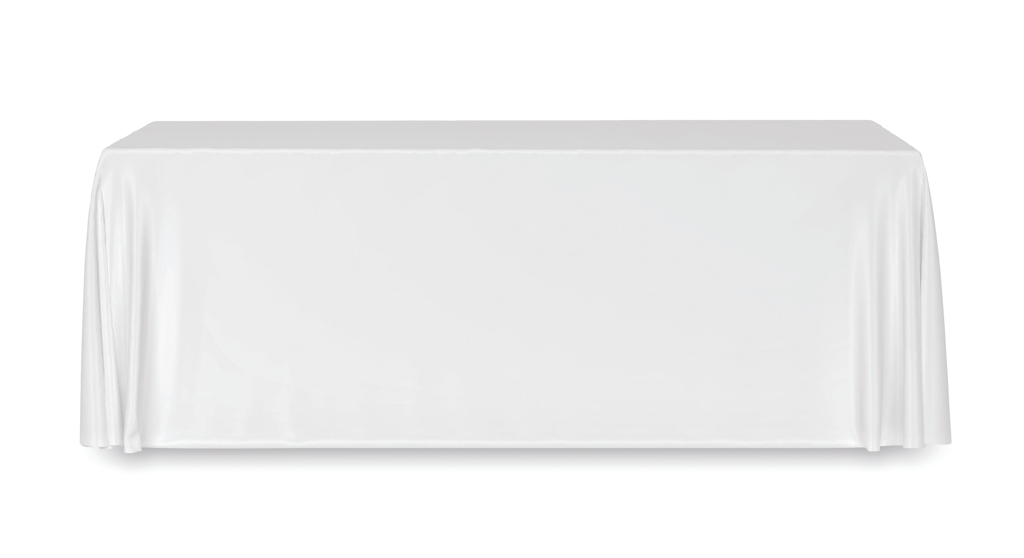 BRIDGE Large Branded Tablecloth 280x210cm