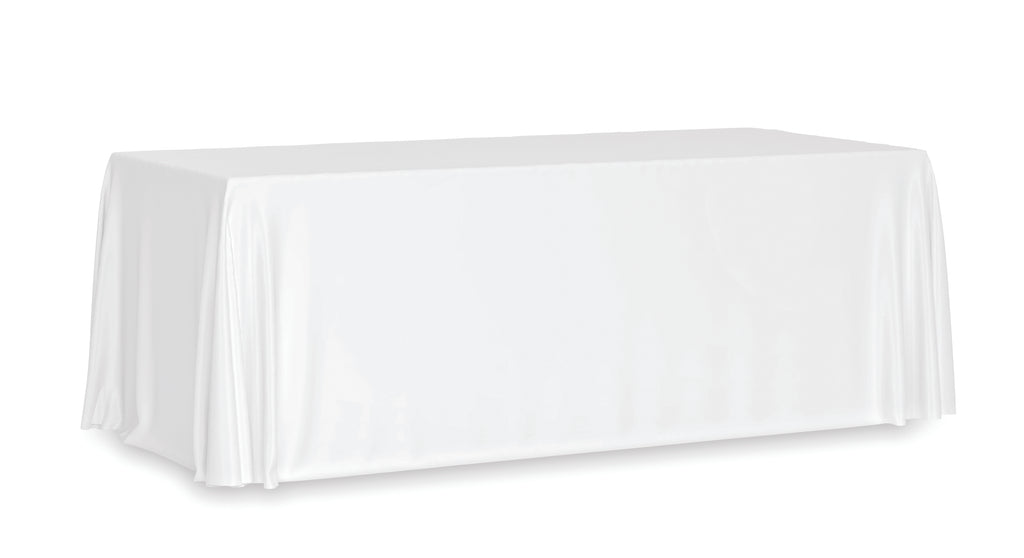 BRIDGE Large Branded Tablecloth 280x210cm