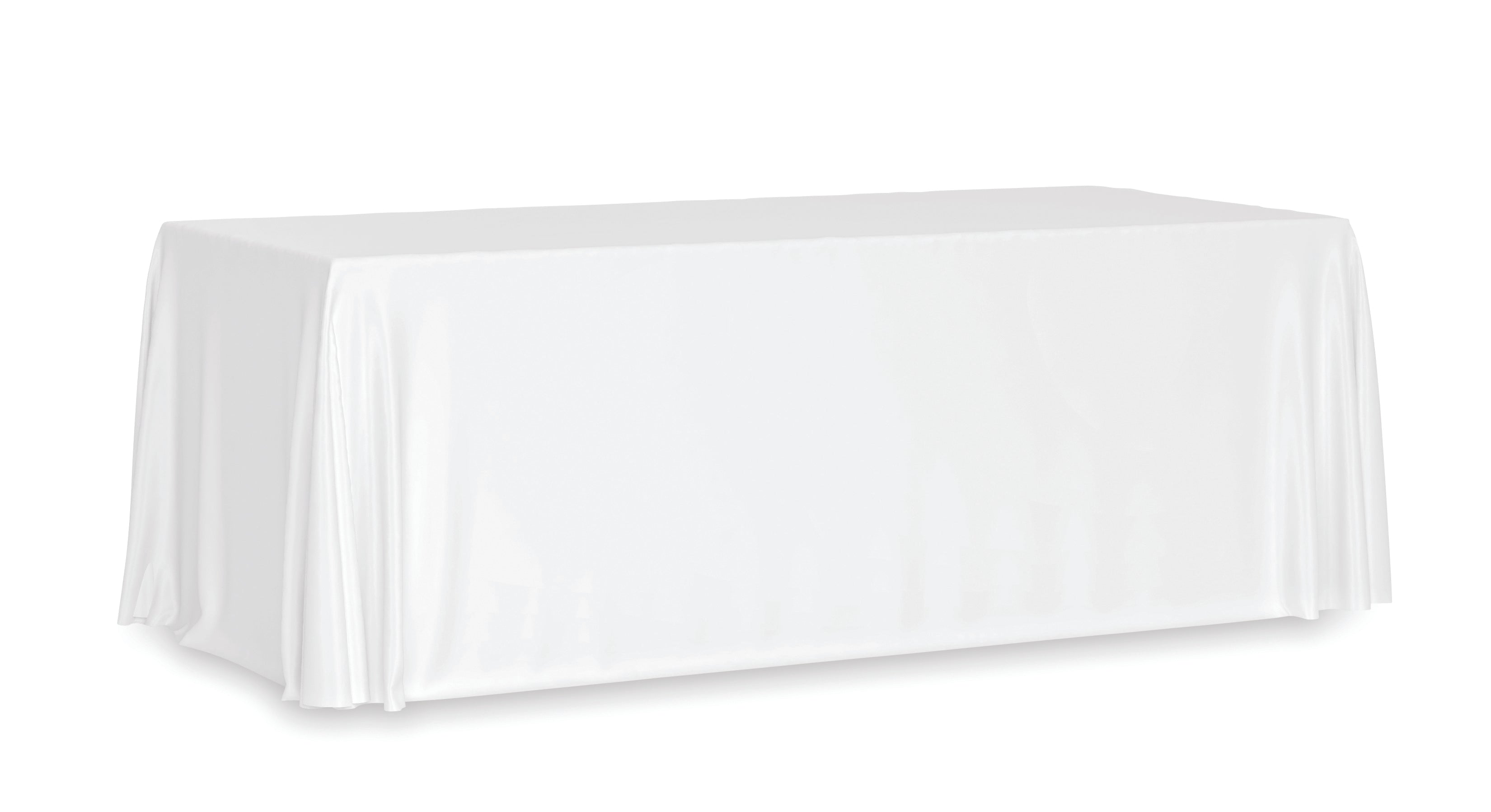 BRIDGE Large Branded Tablecloth 280x210cm