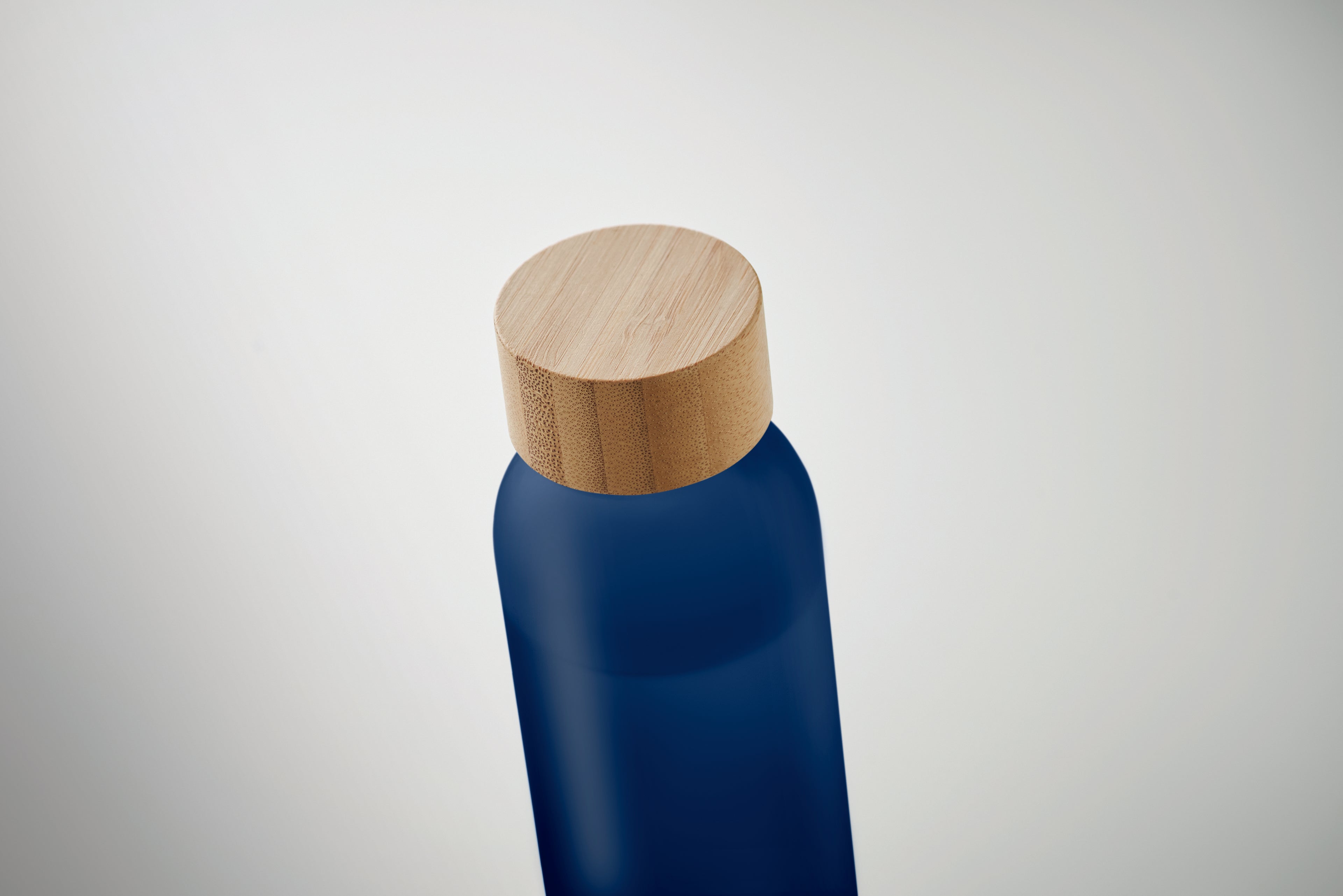 ABE Frosted Glass Water Bottle 500ml