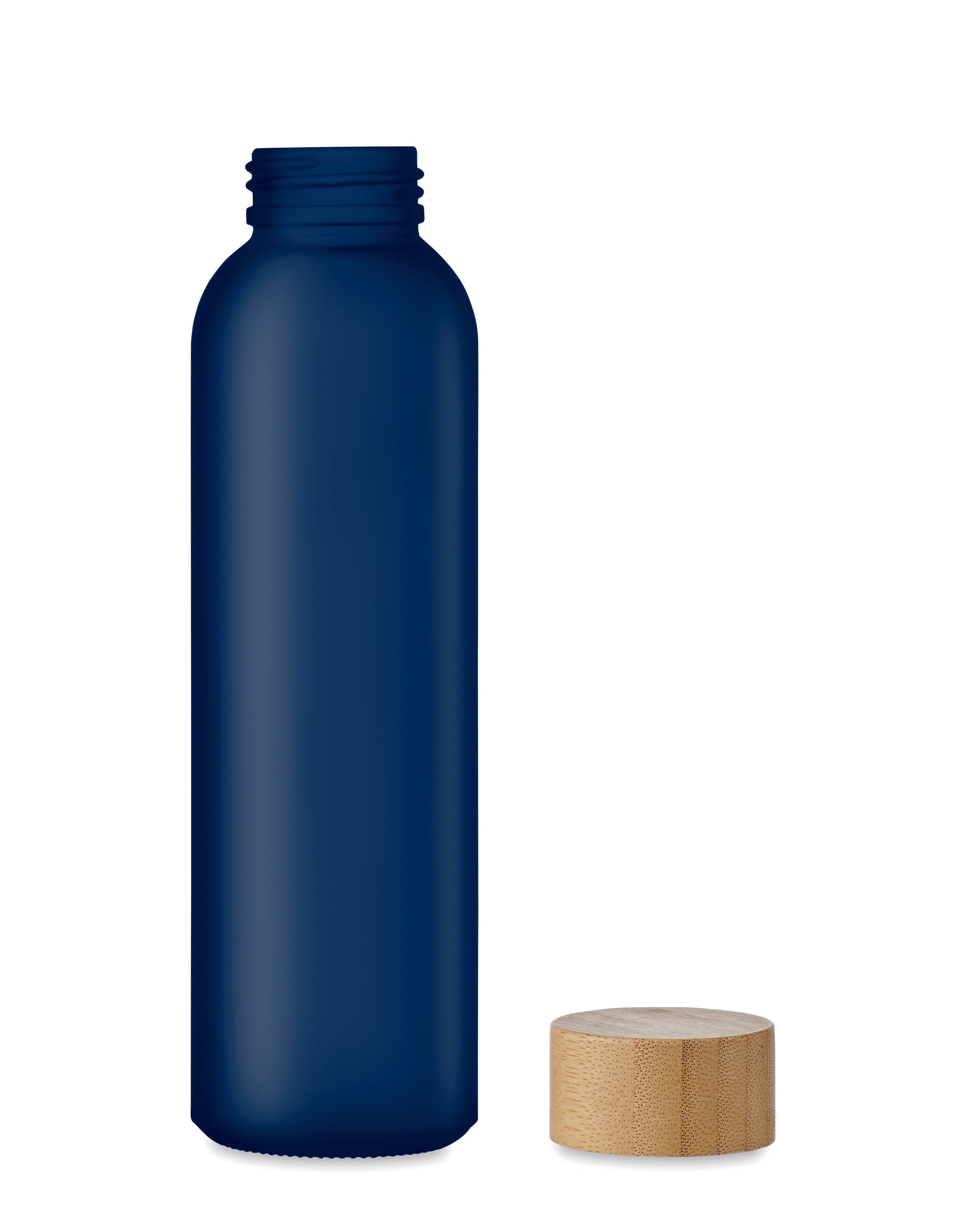 ABE Frosted Glass Water Bottle 500ml