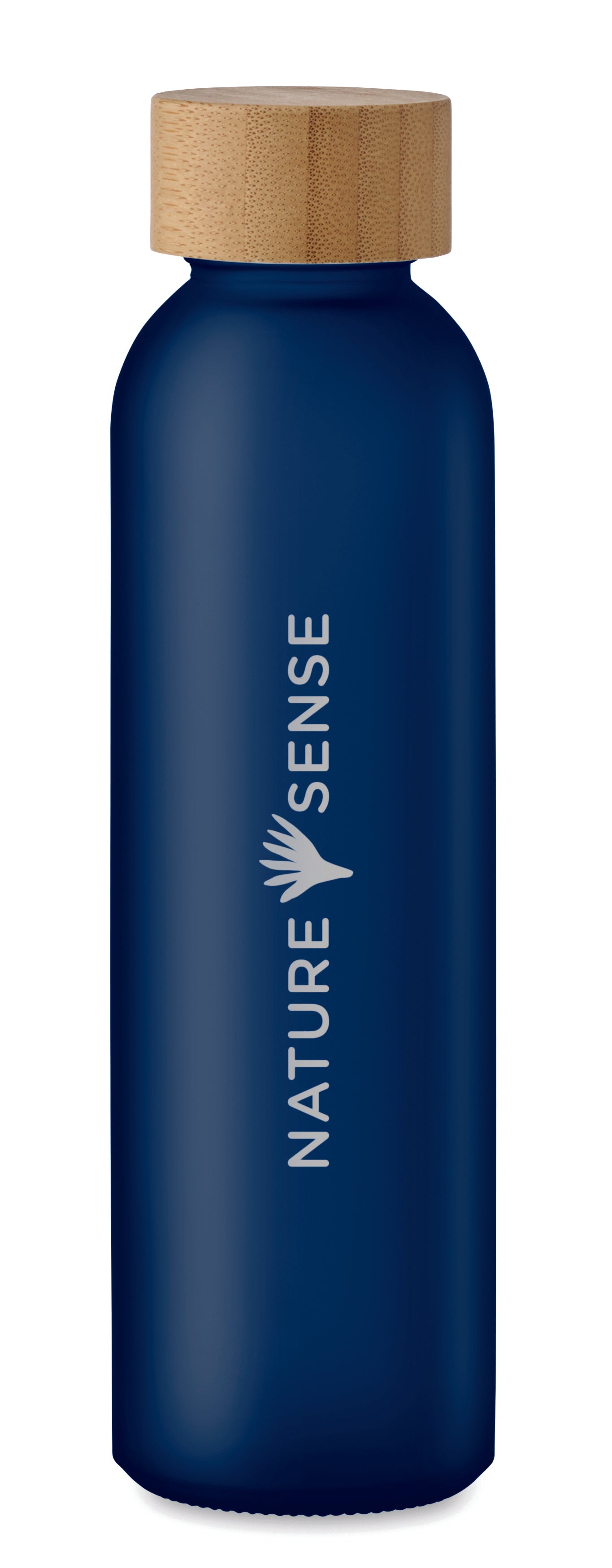 ABE Frosted Glass Water Bottle 500ml