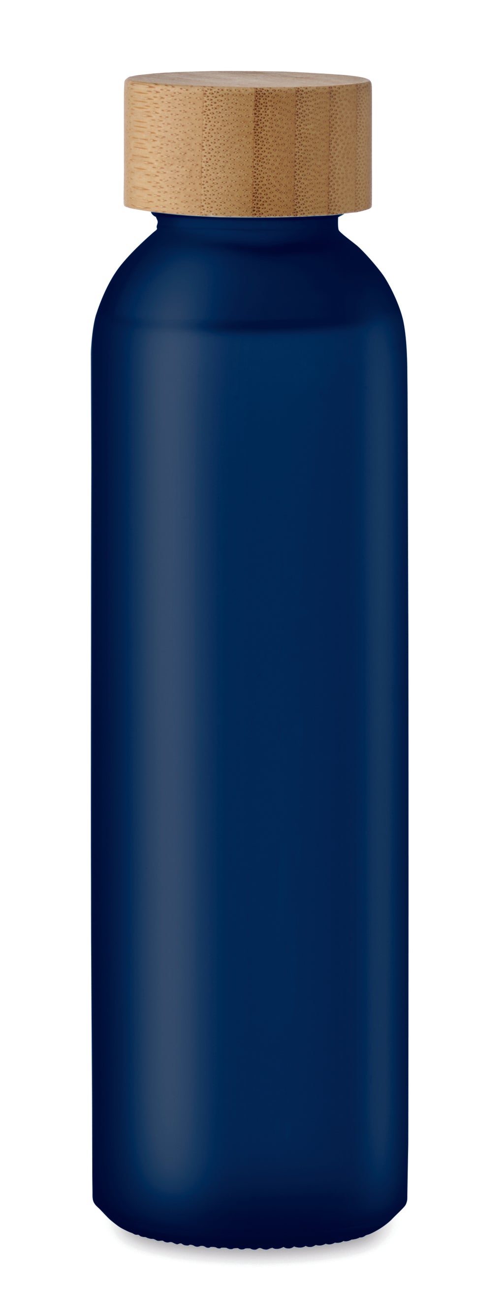 ABE Frosted Glass Water Bottle 500ml