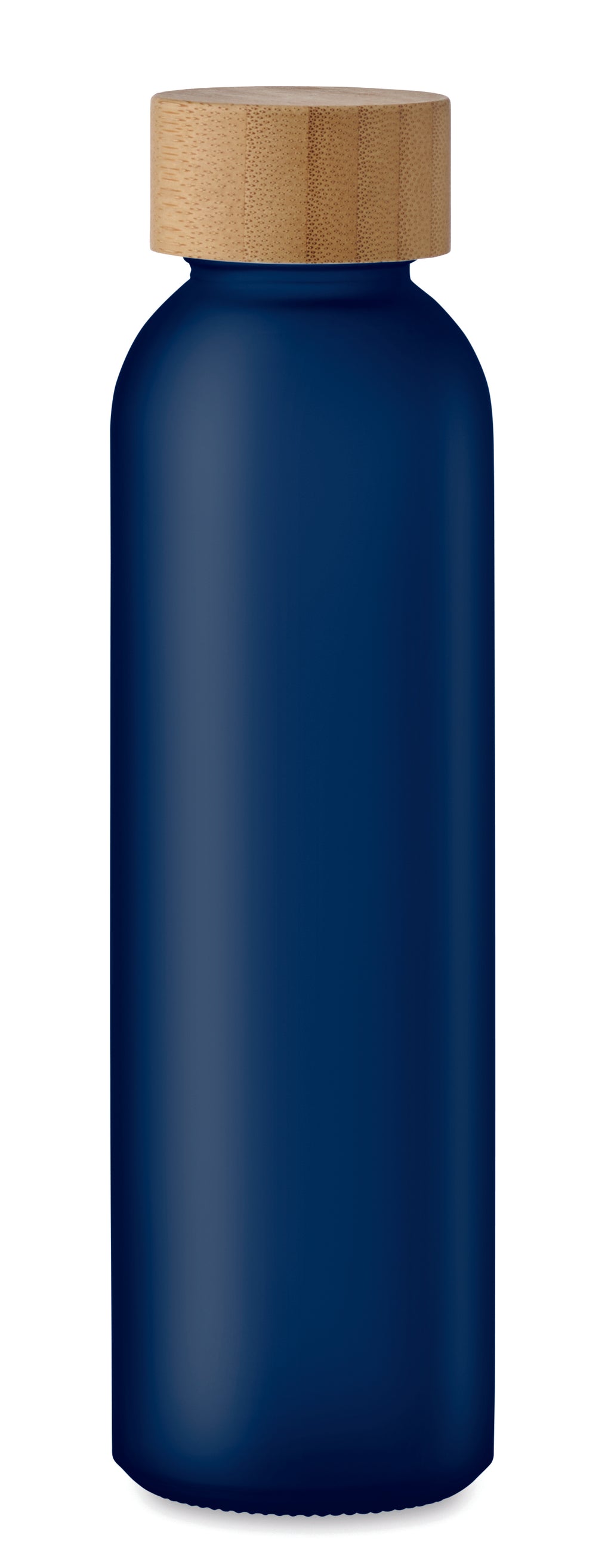 ABE Frosted Glass Water Bottle 500ml