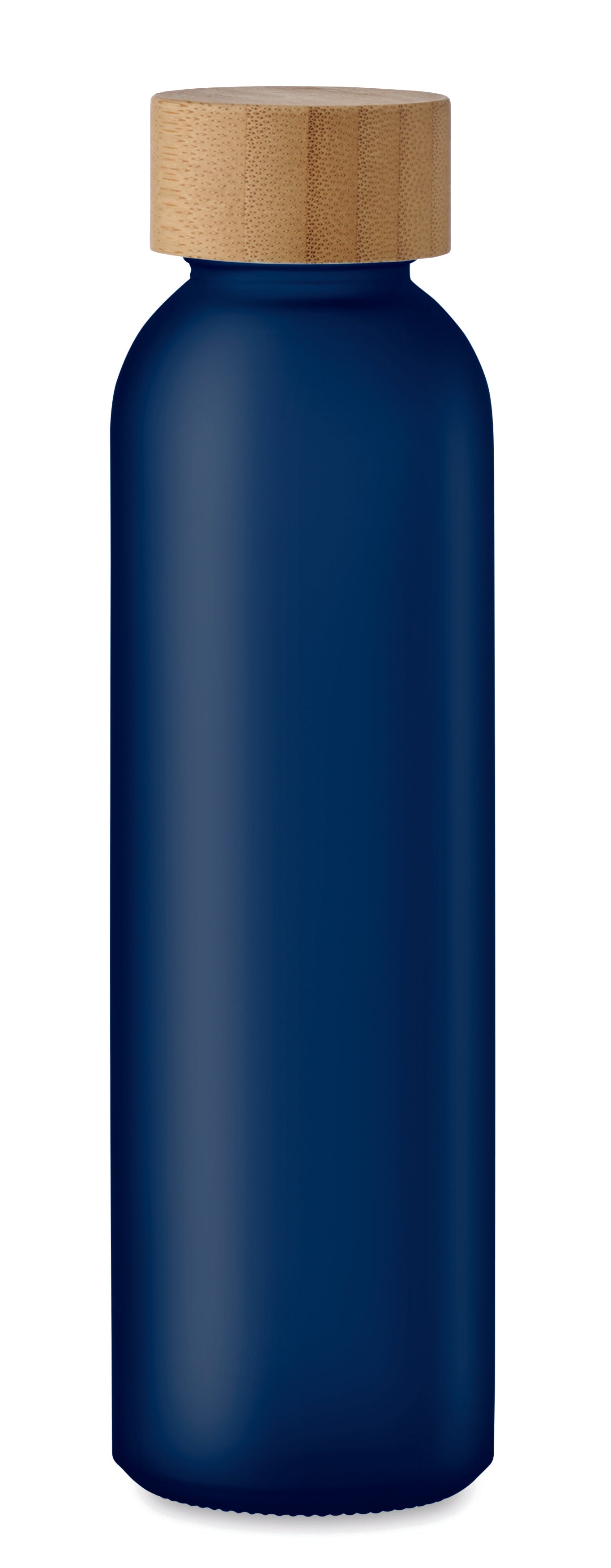 ABE Frosted Glass Water Bottle 500ml