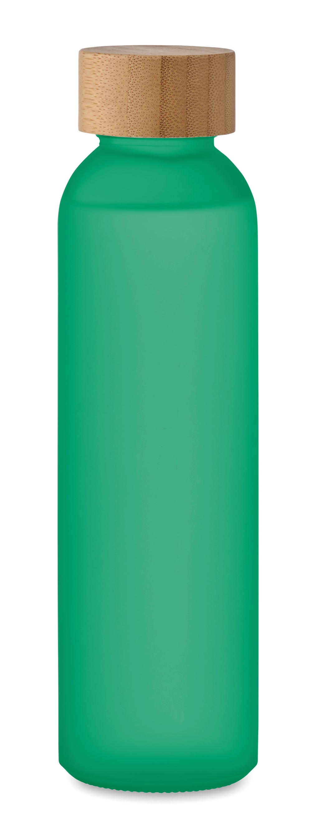 ABE Frosted Glass Water Bottle 500ml
