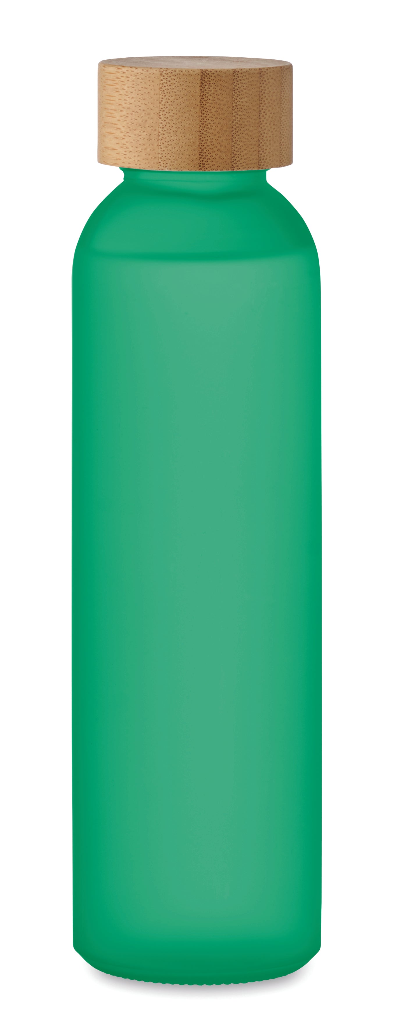 ABE Frosted Glass Water Bottle 500ml