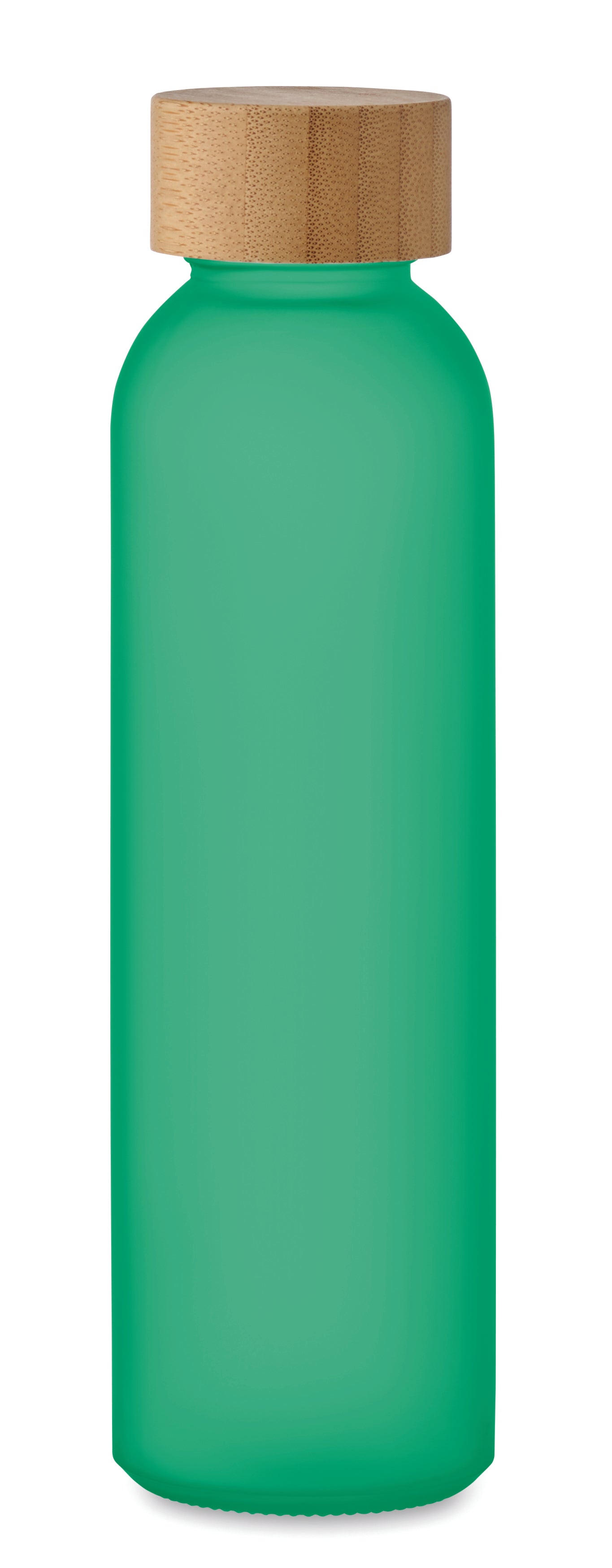 ABE Frosted Glass Water Bottle 500ml