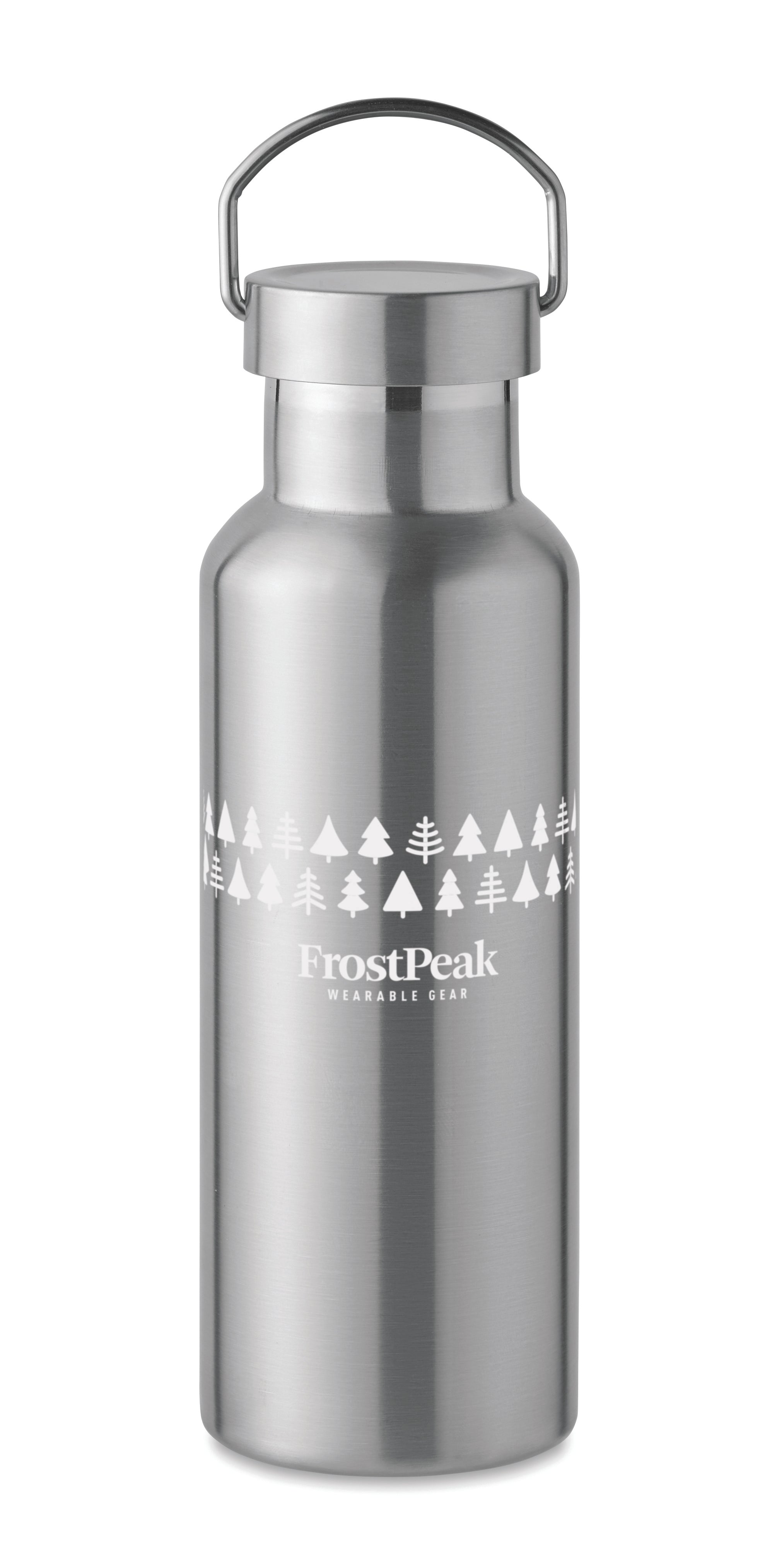 Florence Double Wall Insulated Bottle 500ml