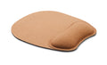 MARBO Ergonomic Cork Mouse Mat with Wrist Support