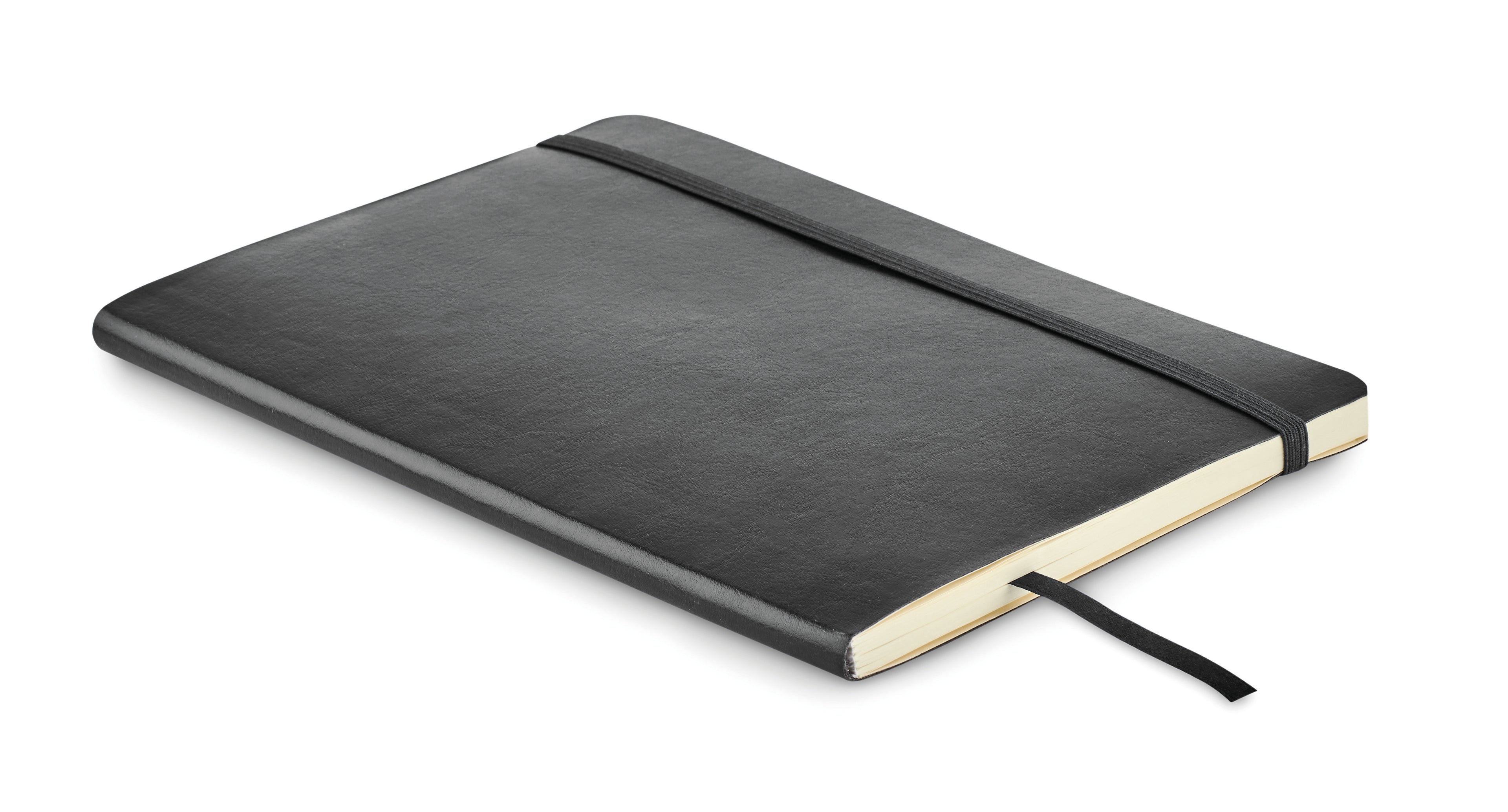 BRETA Recycled PU A5 Notebook