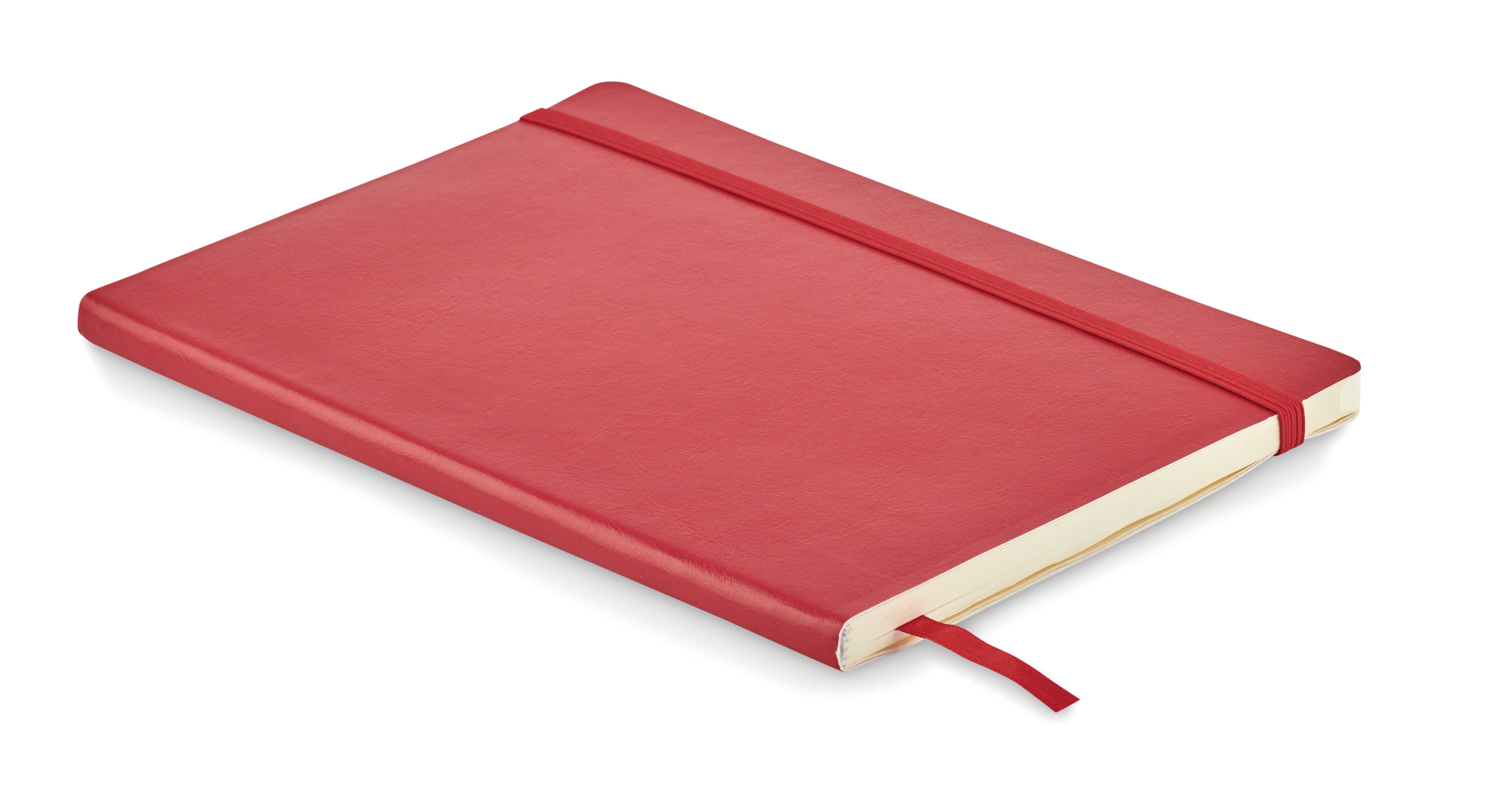 BRETA Recycled PU A5 Notebook