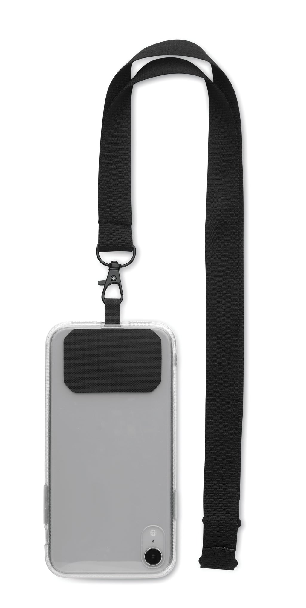 AMESTE Phone Holder Lanyard with Safety Buckle