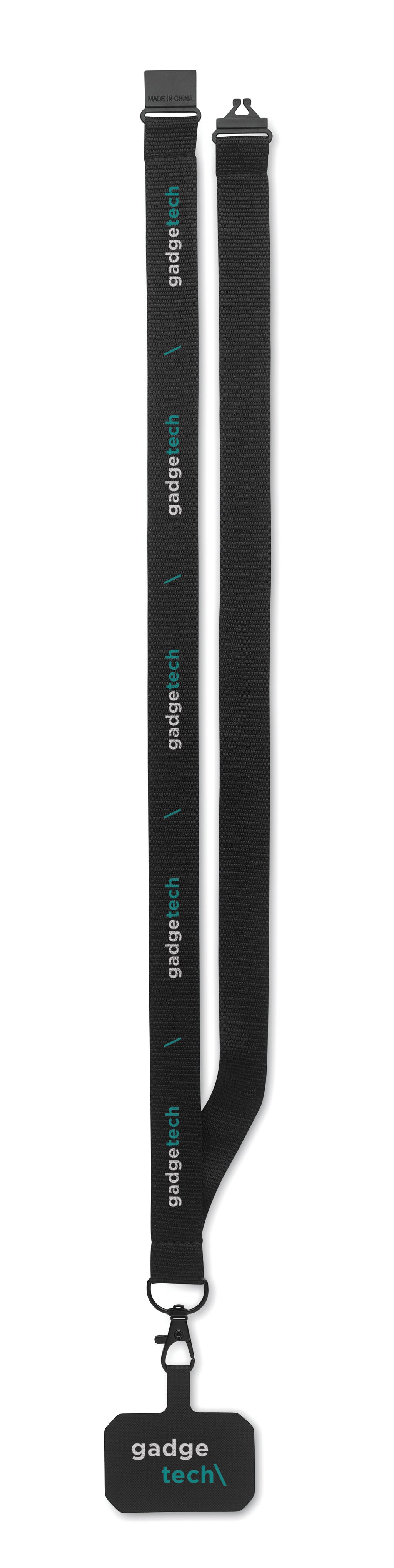AMESTE Phone Holder Lanyard with Safety Buckle