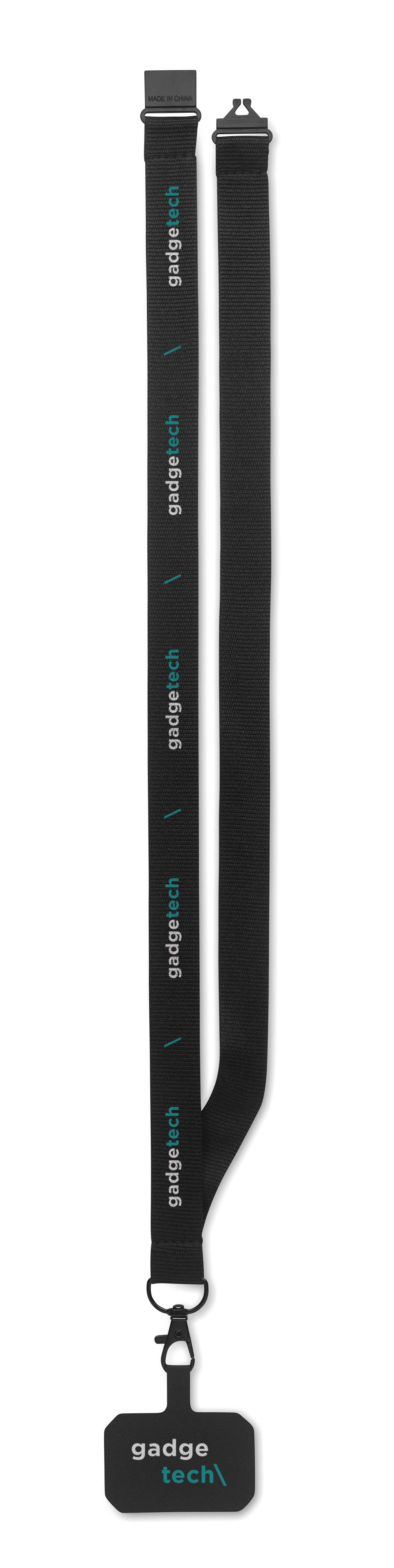 AMESTE Phone Holder Lanyard with Safety Buckle